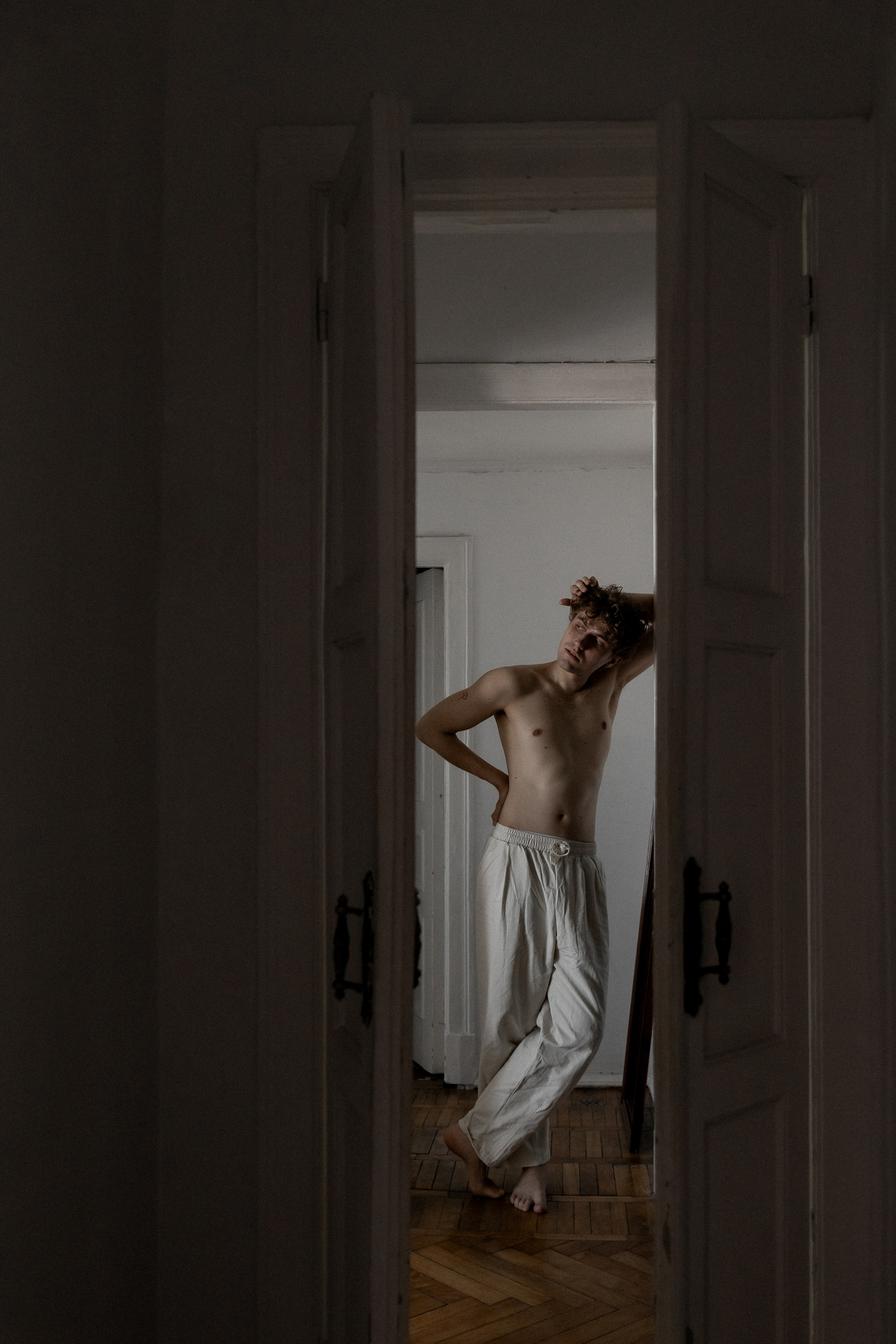 Теперь она моя. Свадебный  фотограф Юлия Гривцова Москва