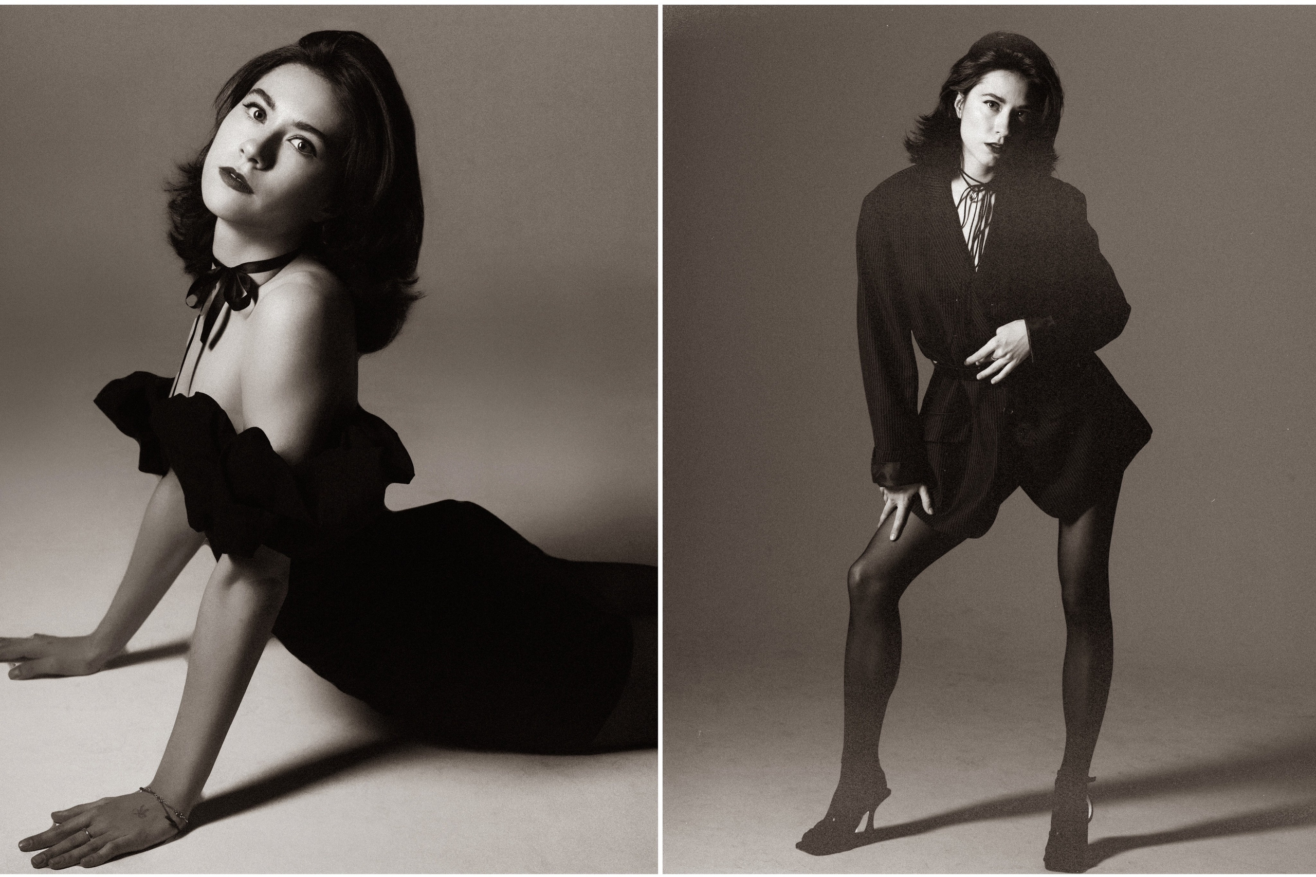 Портретный фотограф в Москве