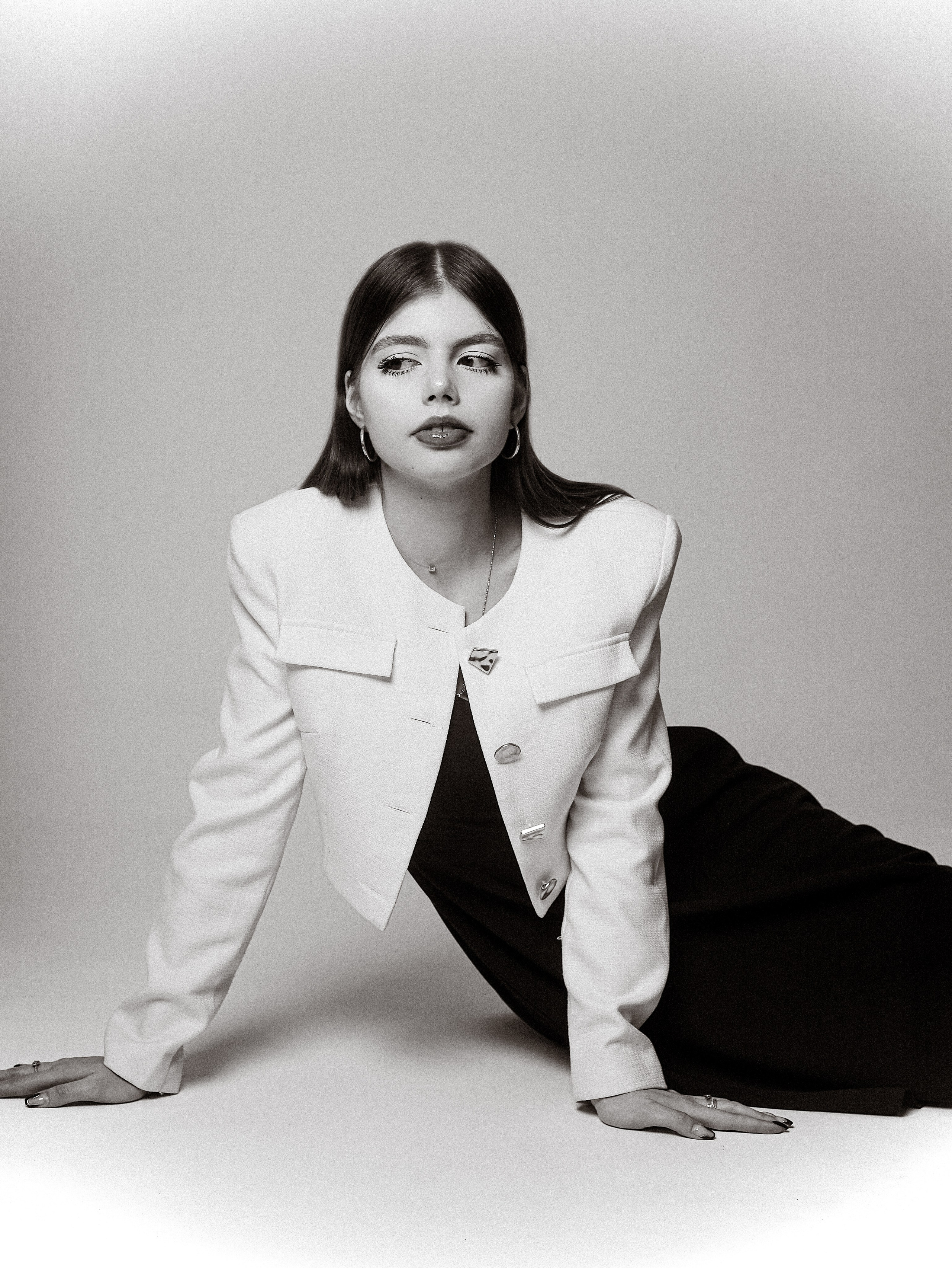 Индивидуальные. Портретный фотограф в Москве