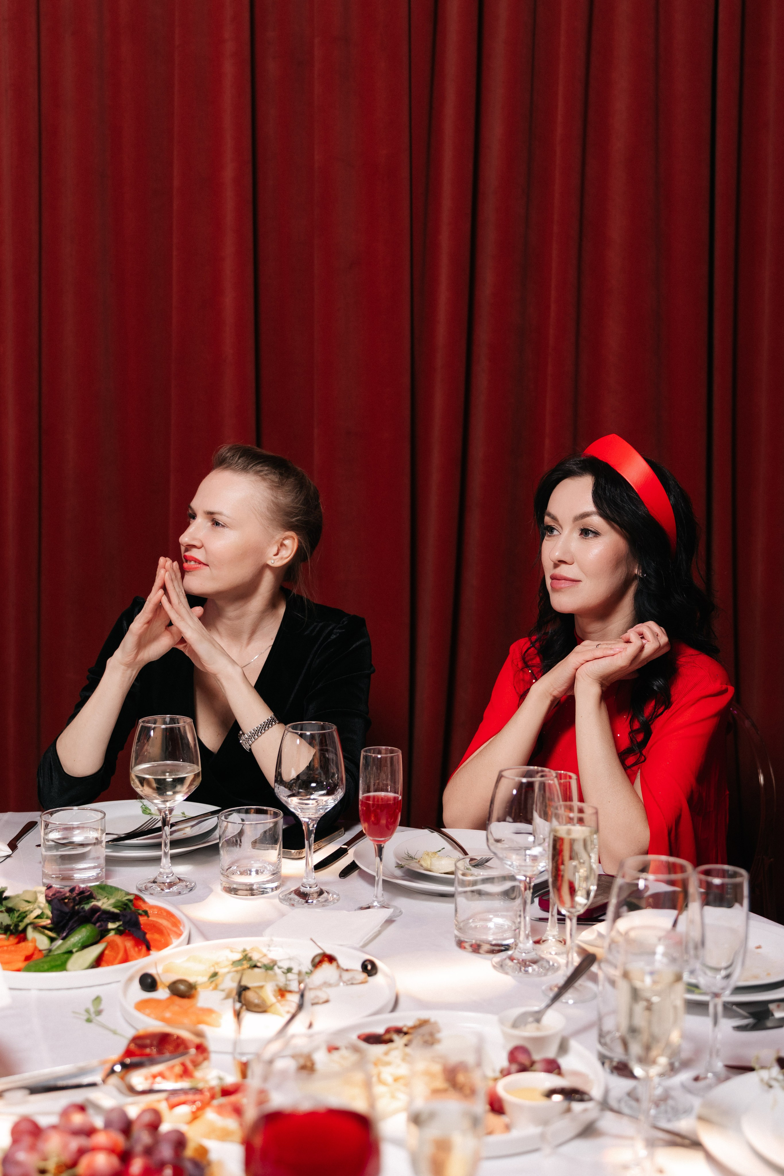 Выпускной / Искусство ювелирных линий. Фотограф Москва Мария Бойцова