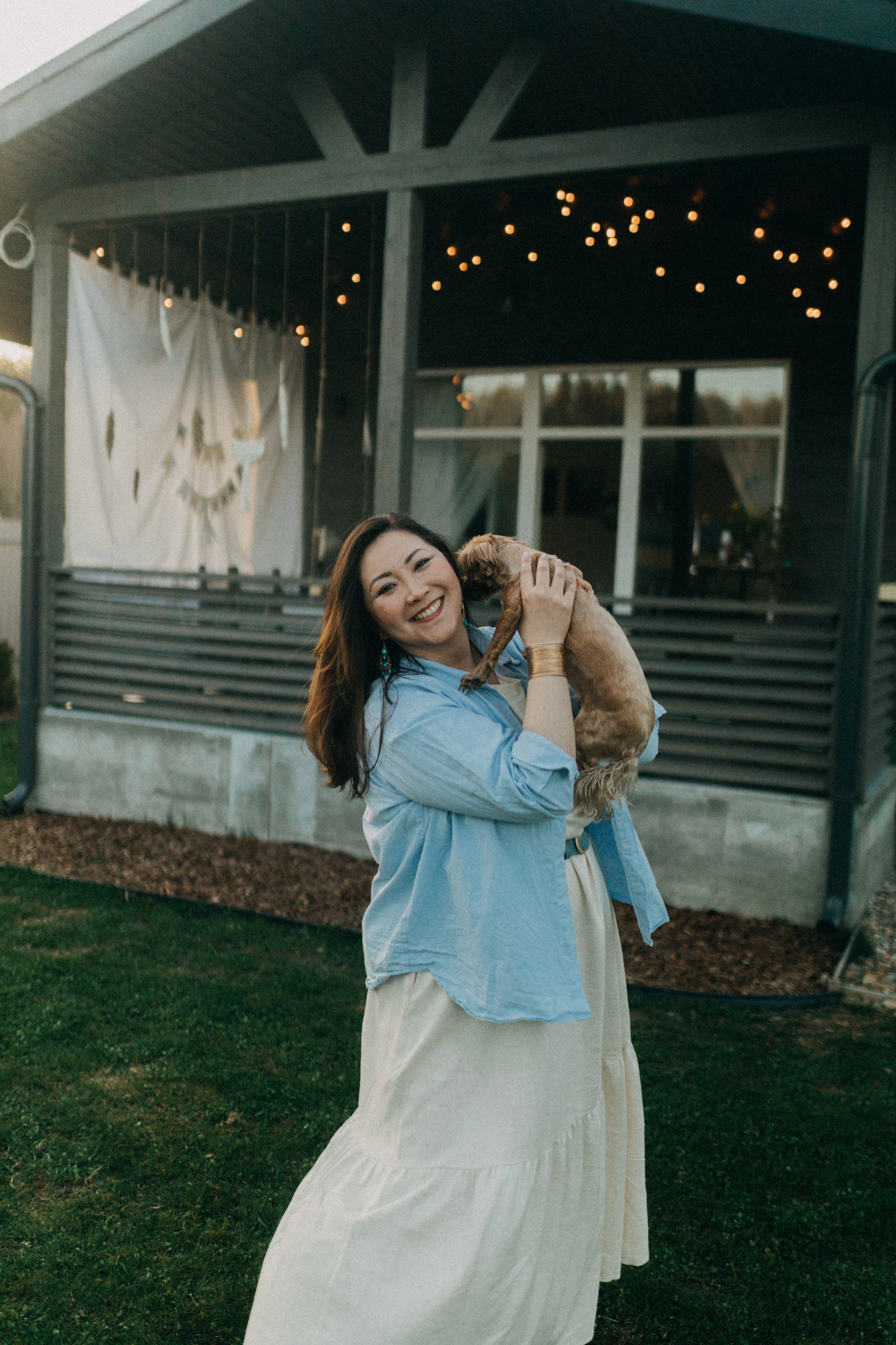 День Рождения Татьяны. Фотограф НОГИНСК, Москва, Анастасия Белая