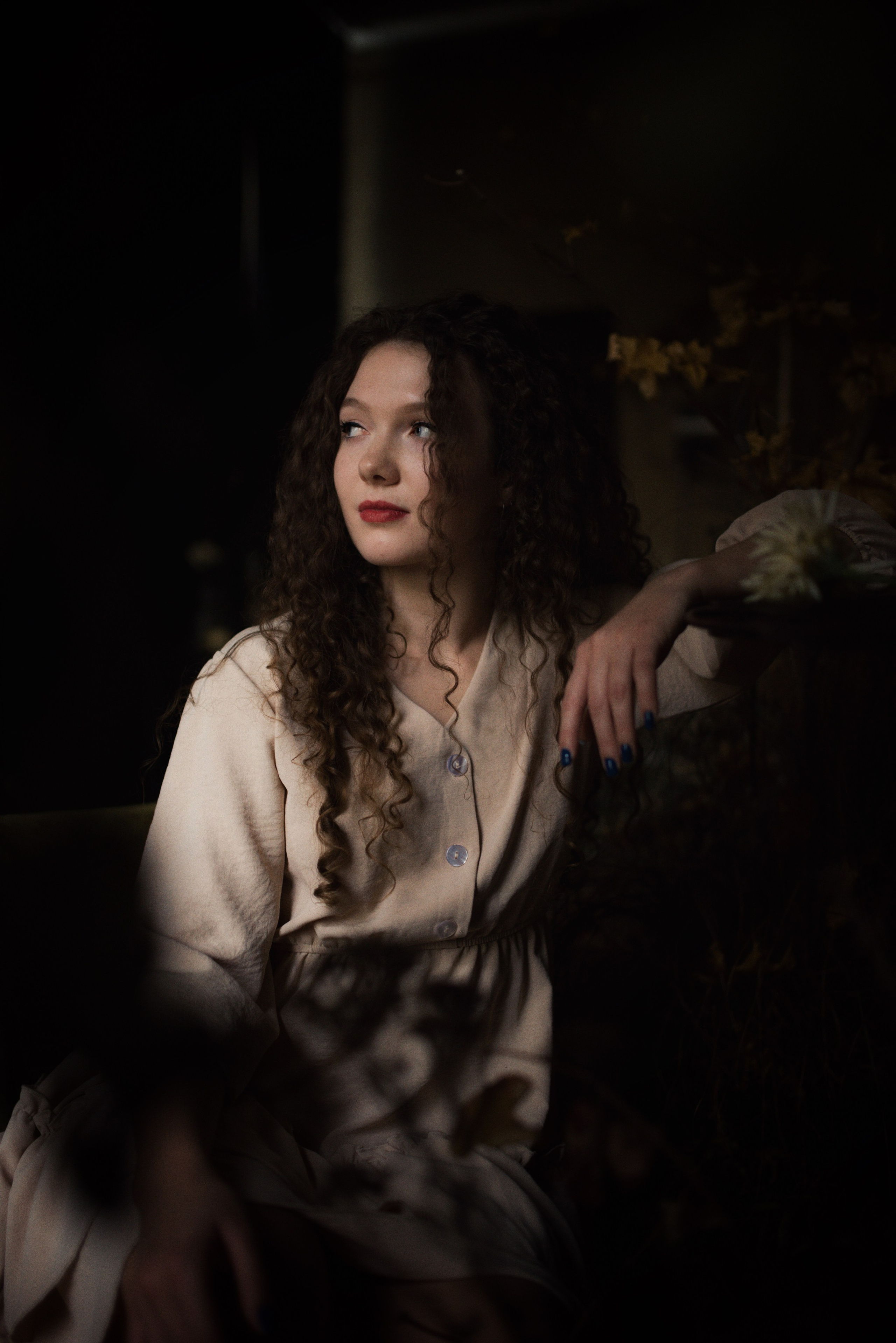 Аня. Фотограф г. Санкт-Петербург