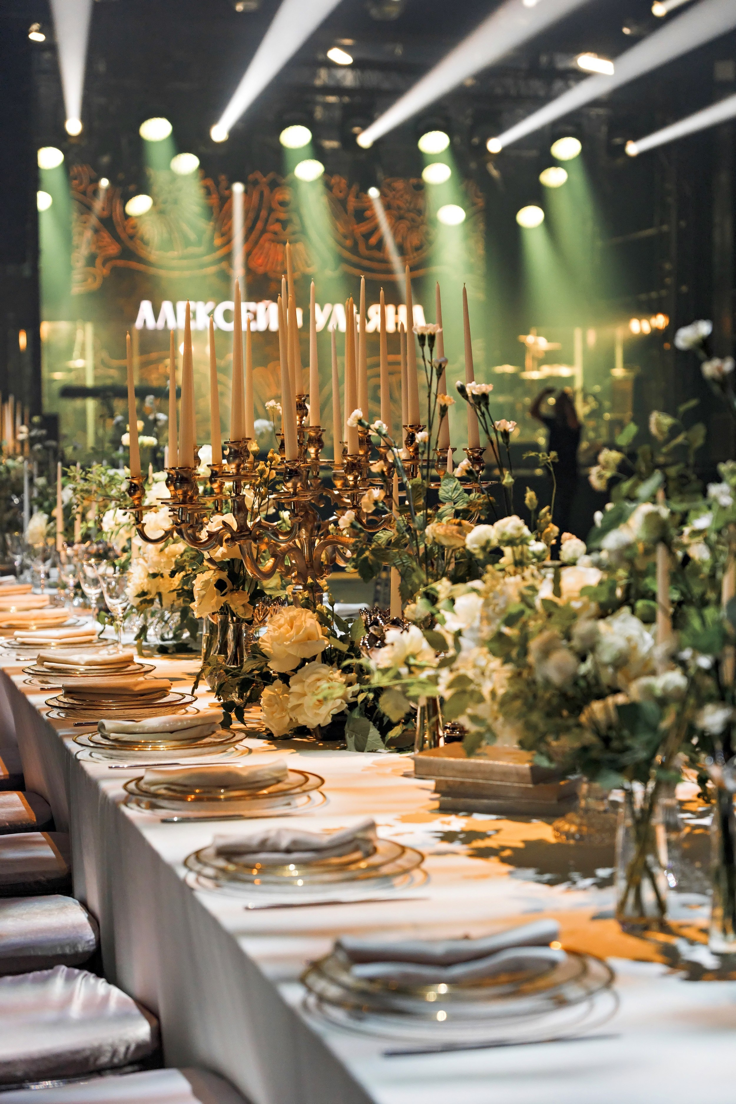 Social & Events. Фотограф Москва