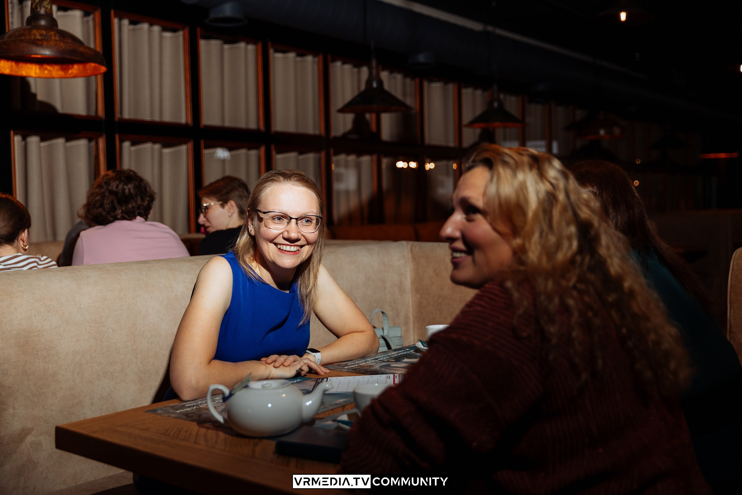 Ресторан «Мюнхен»: Эйнштейн Party