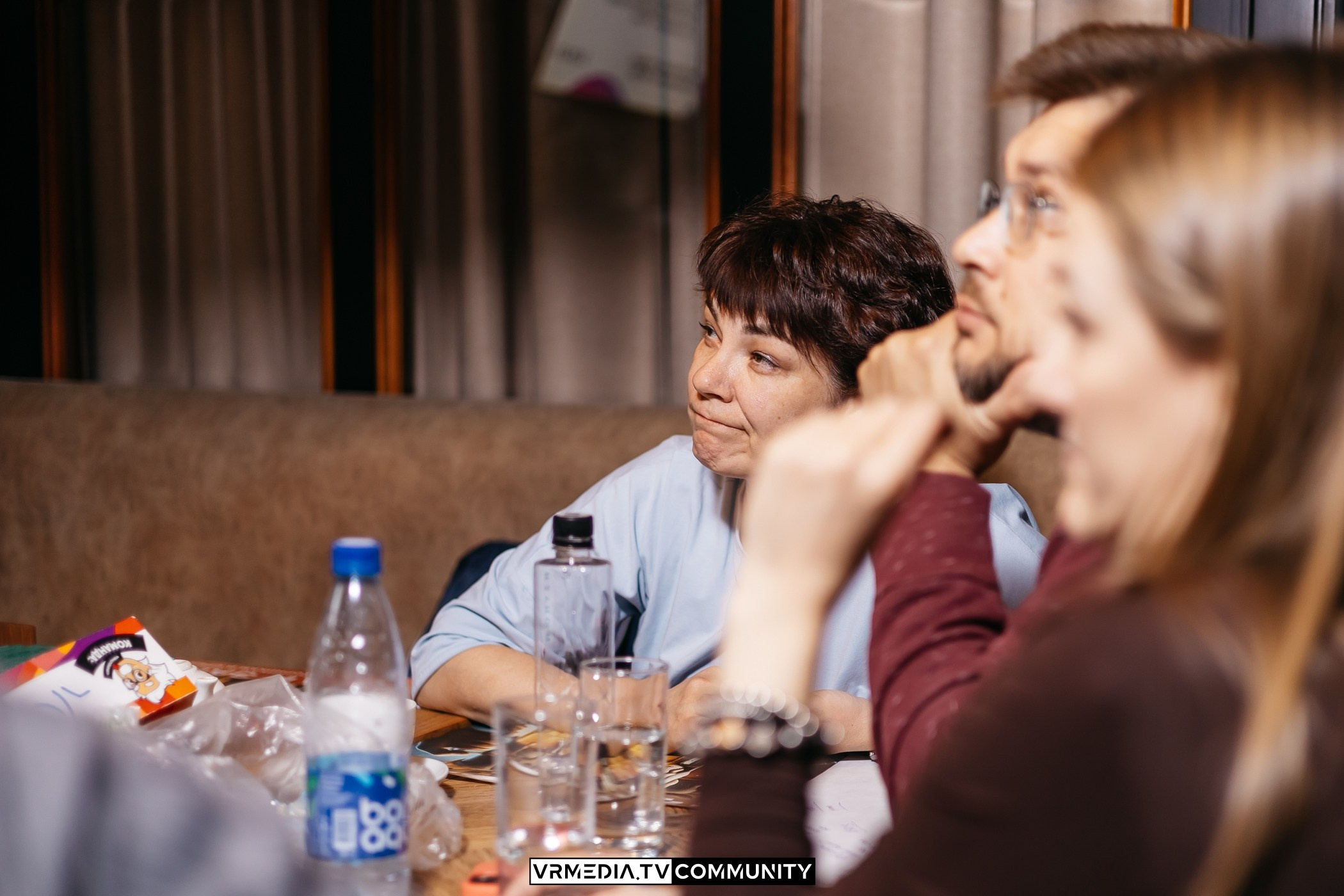 Ресторан «Мюнхен»: Эйнштейн Party