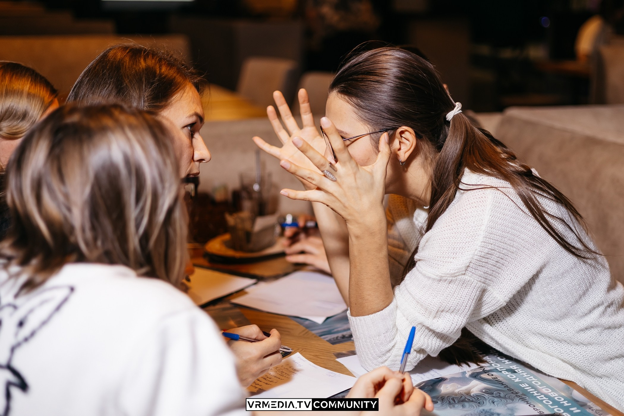 Ресторан «Мюнхен»: Эйнштейн Party