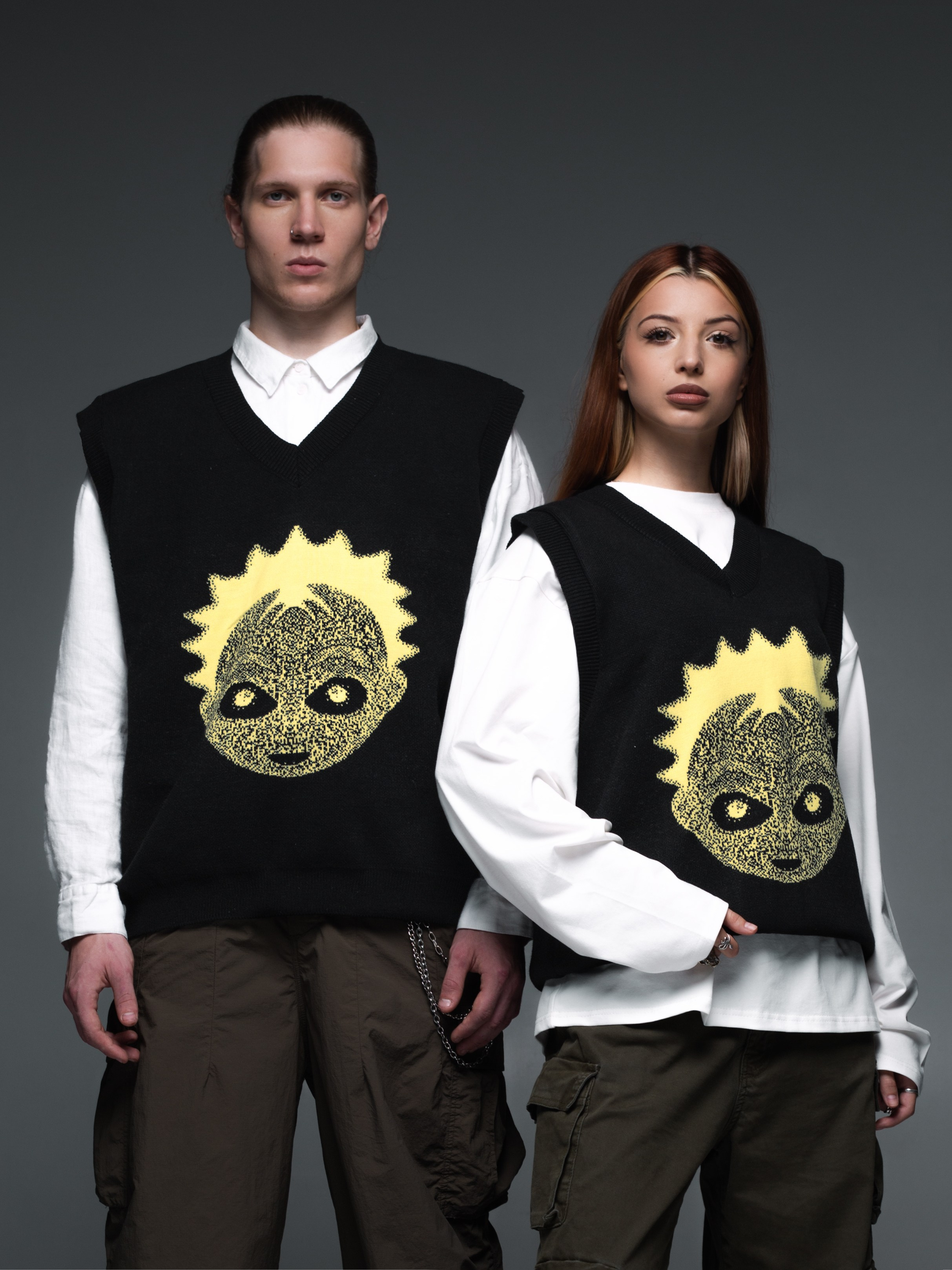 КАТАЛОГ | серый фон. RUNA production — стильные съемки для брендов