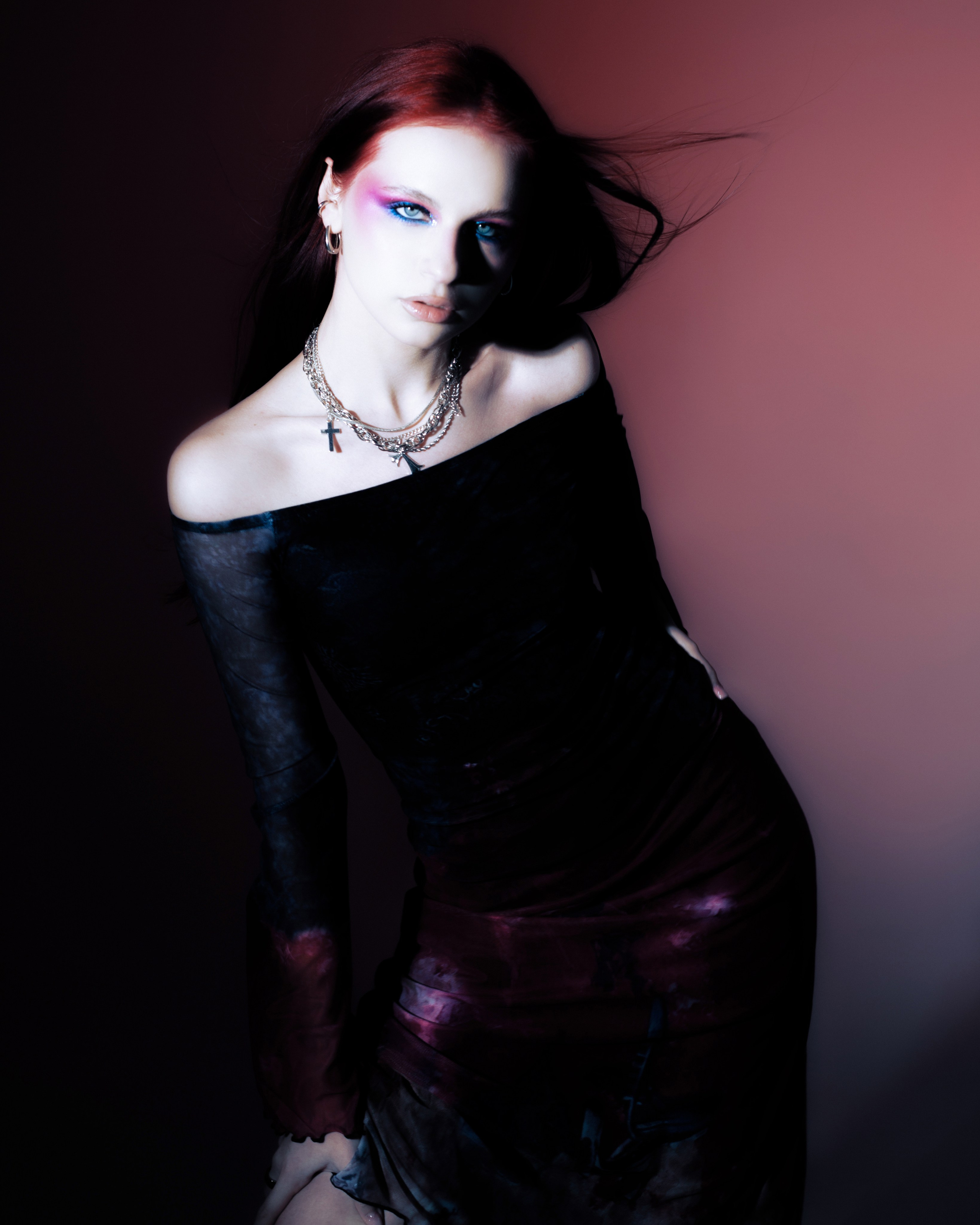 КАМПЕЙН. RUNA production — стильные съемки для брендов