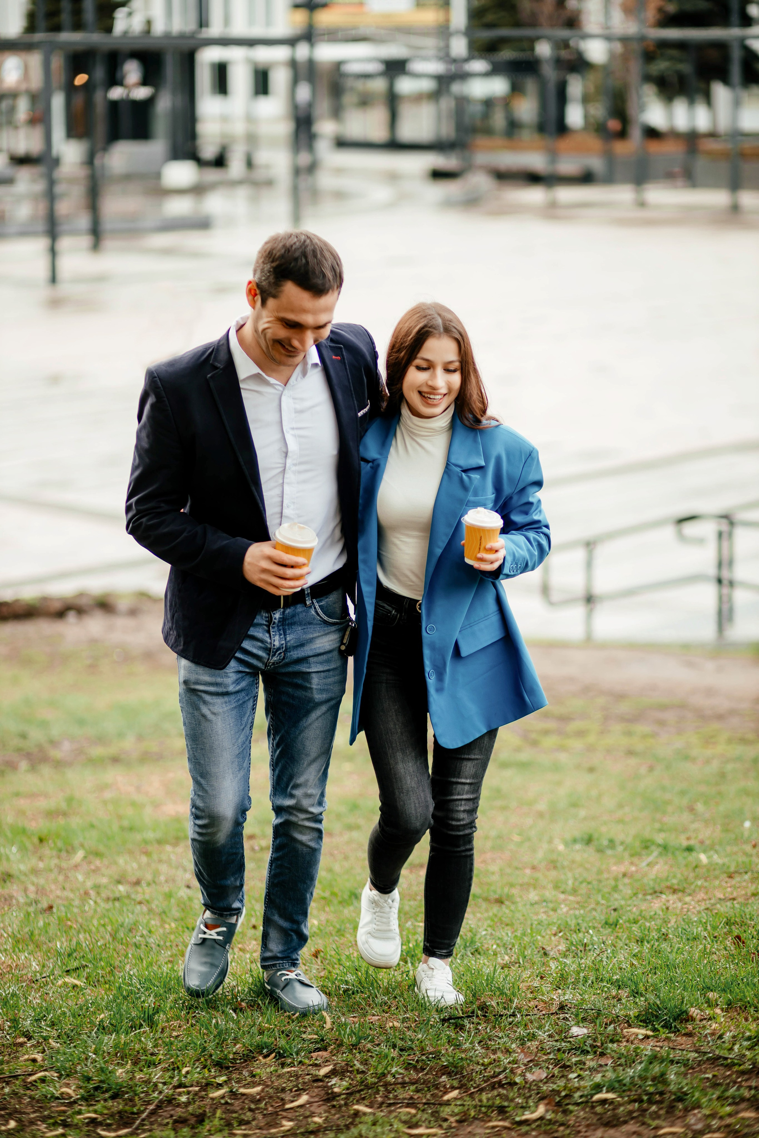 Никита & Ангелина. Свадебный и семейный фотограф в Ижевске