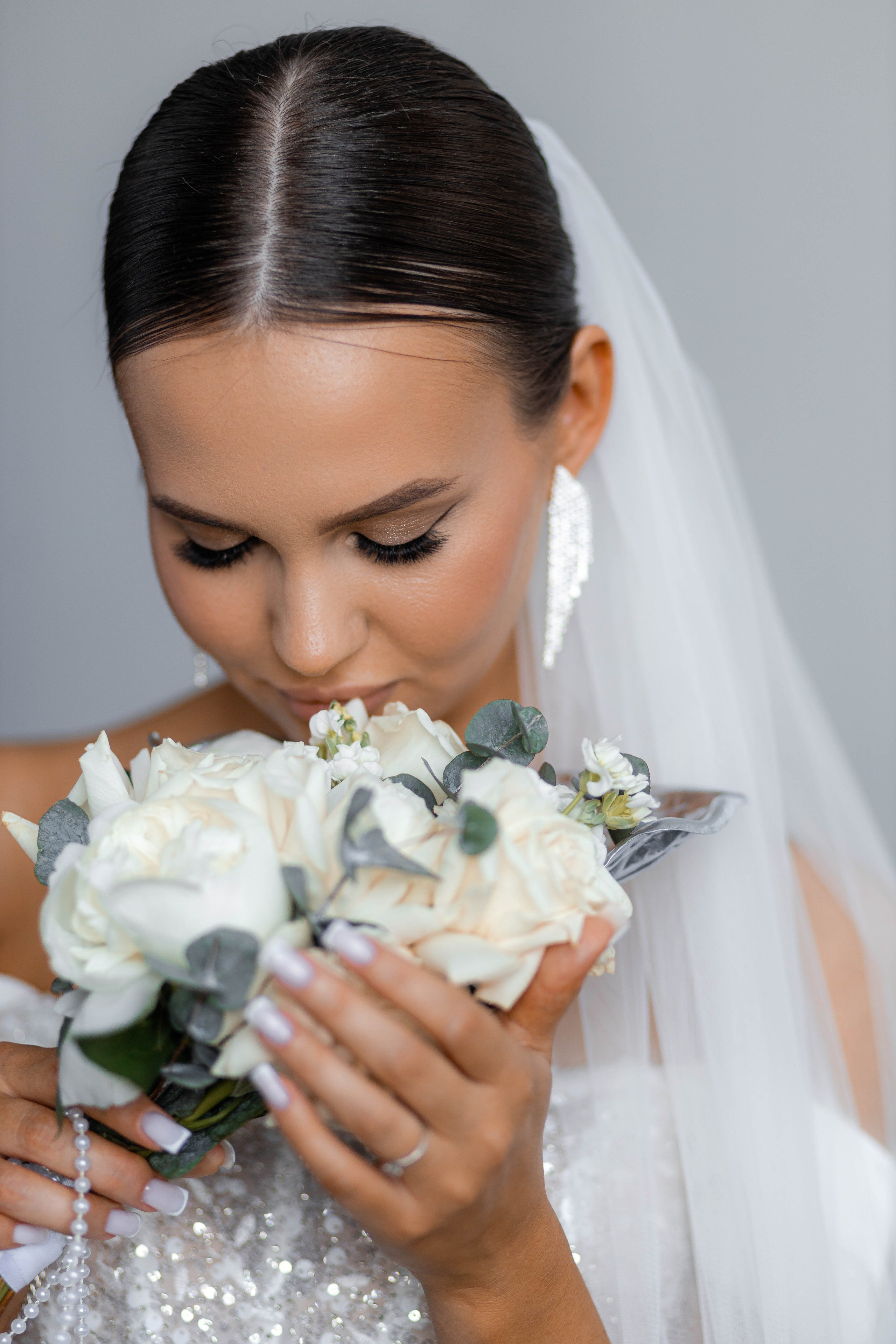 Никита & Дарья. Свадебный и семейный фотограф в Ижевске