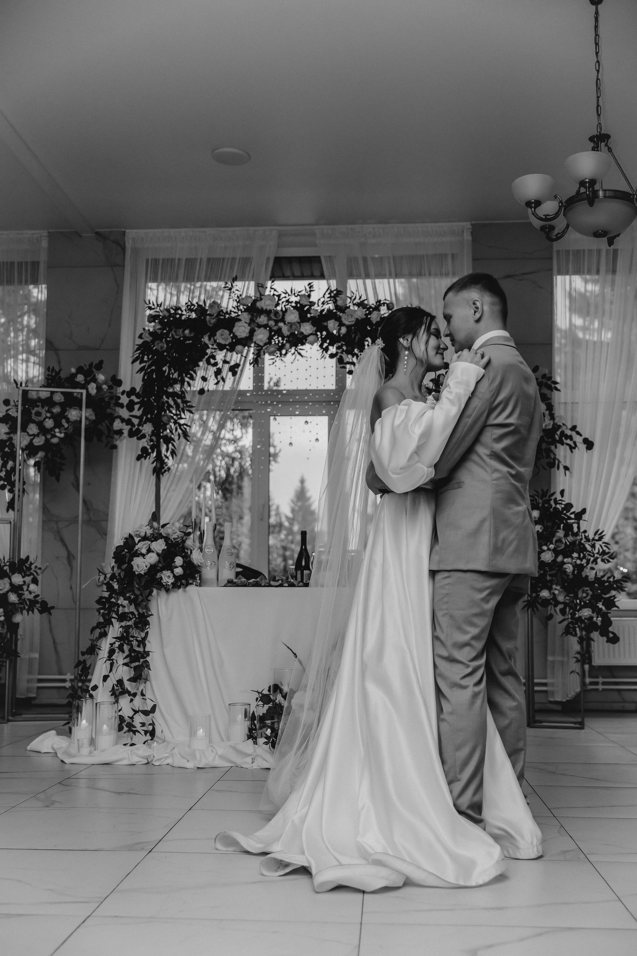 Надежда & Андрей. Свадебный и семейный фотограф в Ижевске