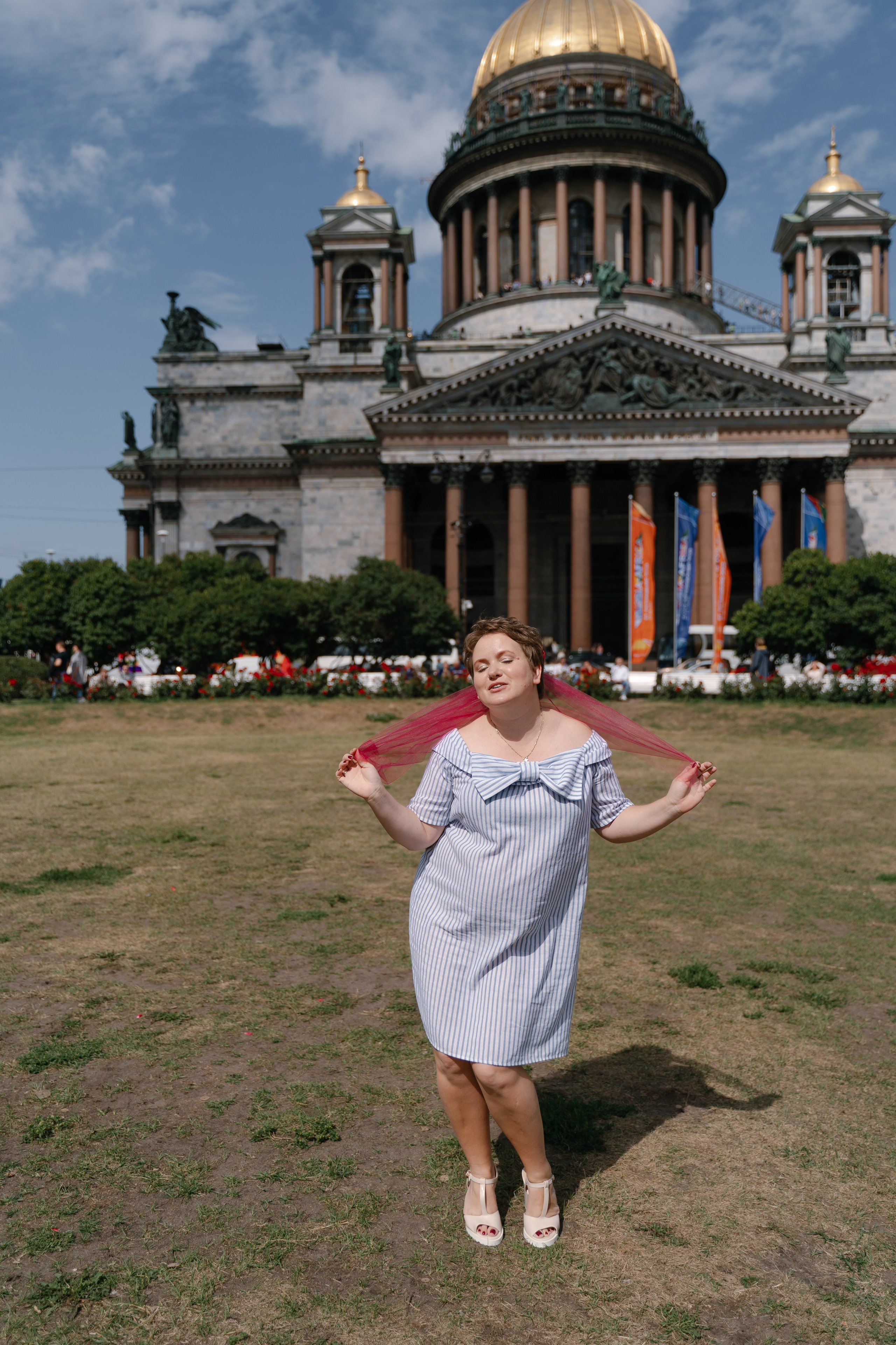 29.07.2023. Свадебный фотограф — Наталья Фед СПб/Москва