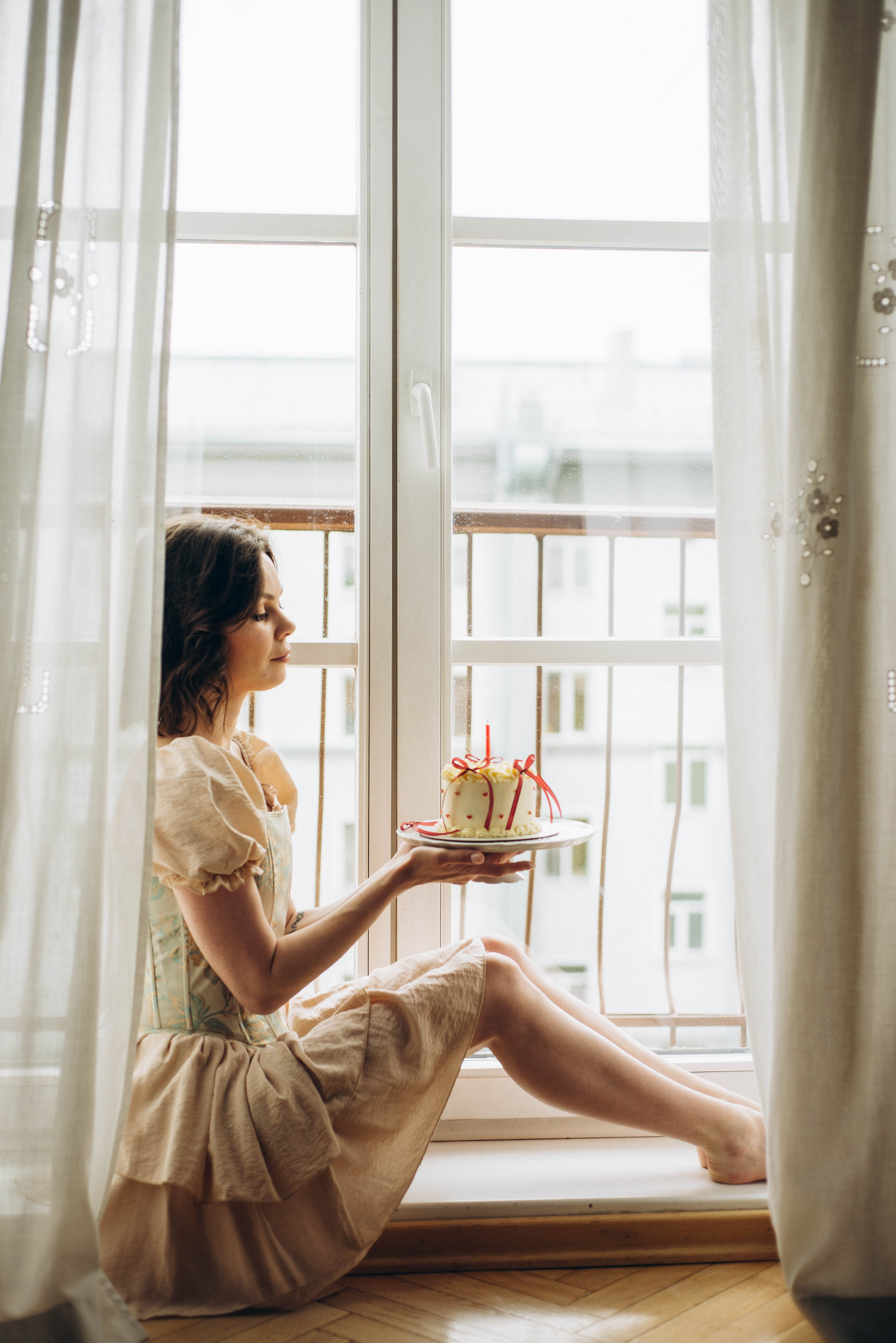 Мария. Фотограф в Новосибирске