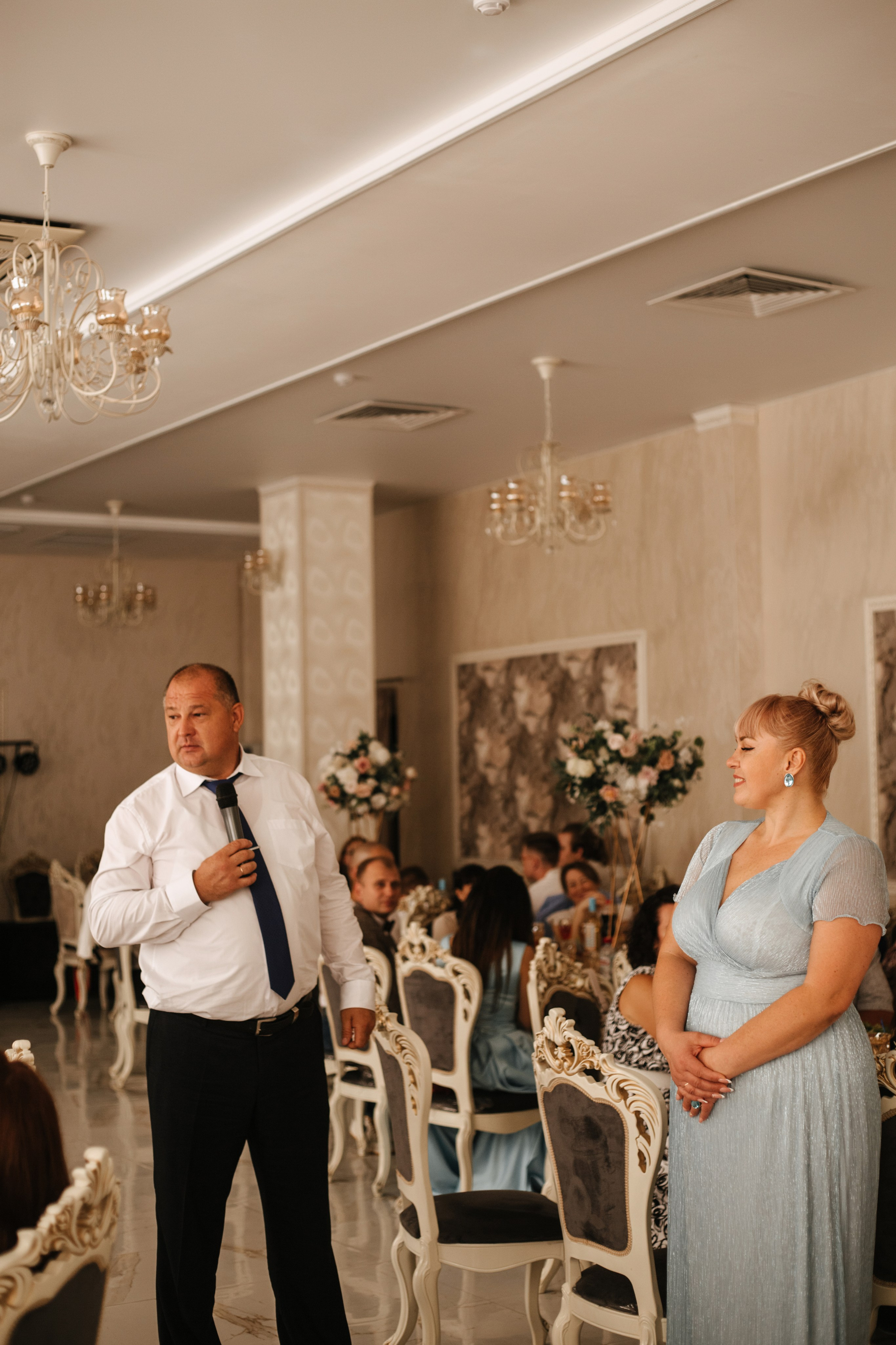 Максим и Ирина. Фотограф в Волгограде и Москве | Анастасия Лаврова