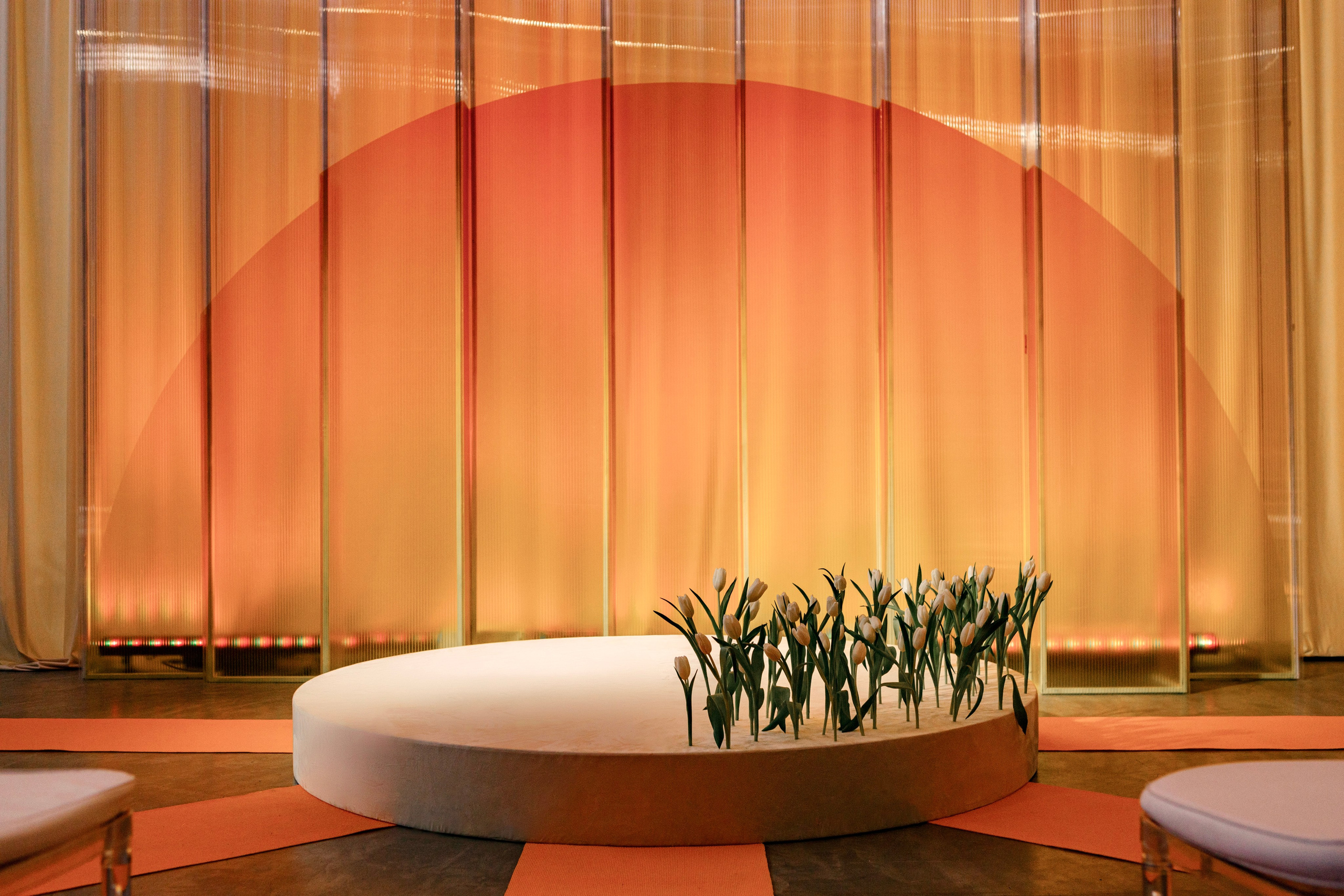 «НА ЗАРЕ» | 01.03.2025| г. Москва, Hertz hall. МашаШарики | Декоратор | Москва