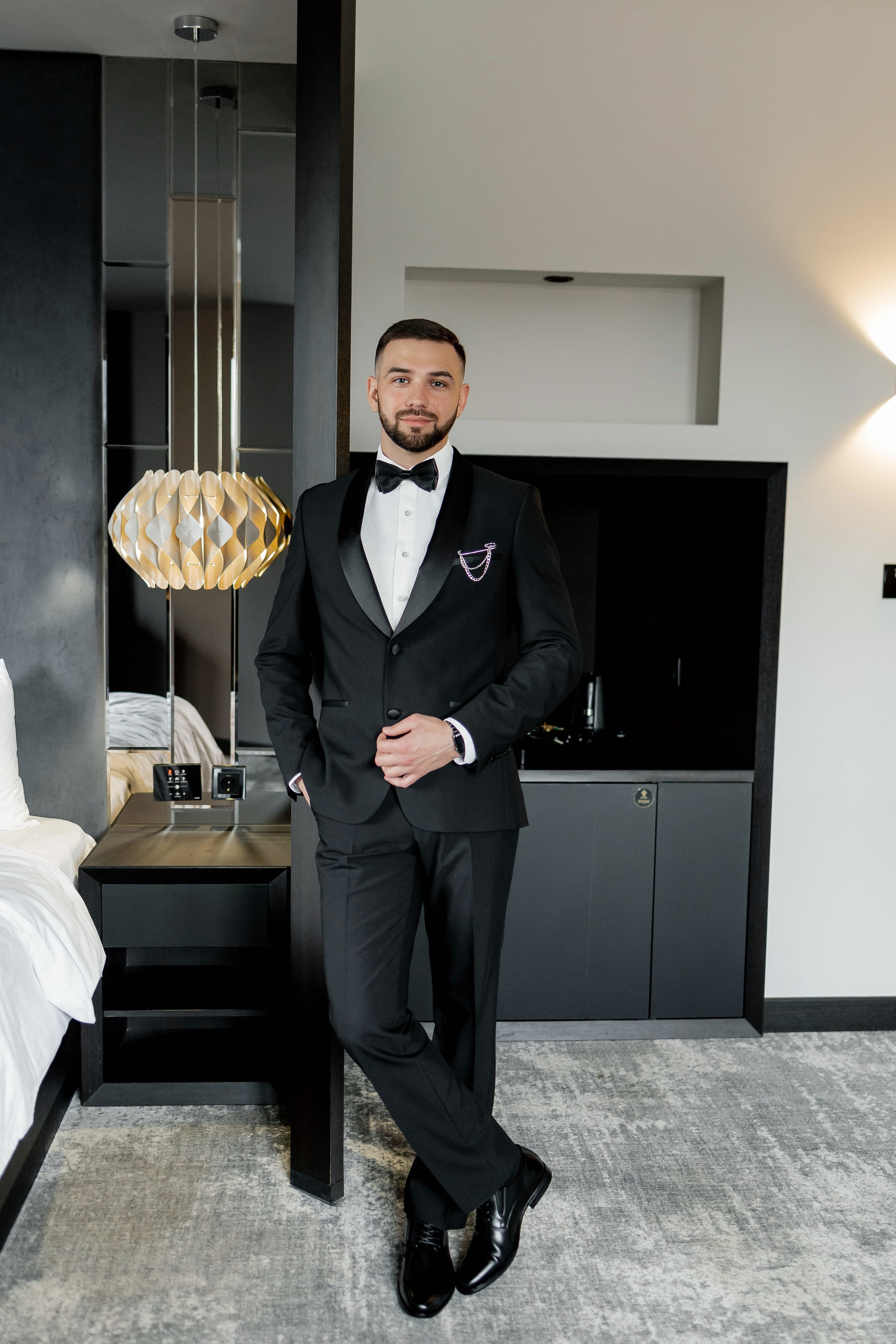 Настя | Дмитрий. Свадебный фотограф Надежда Рыжикова