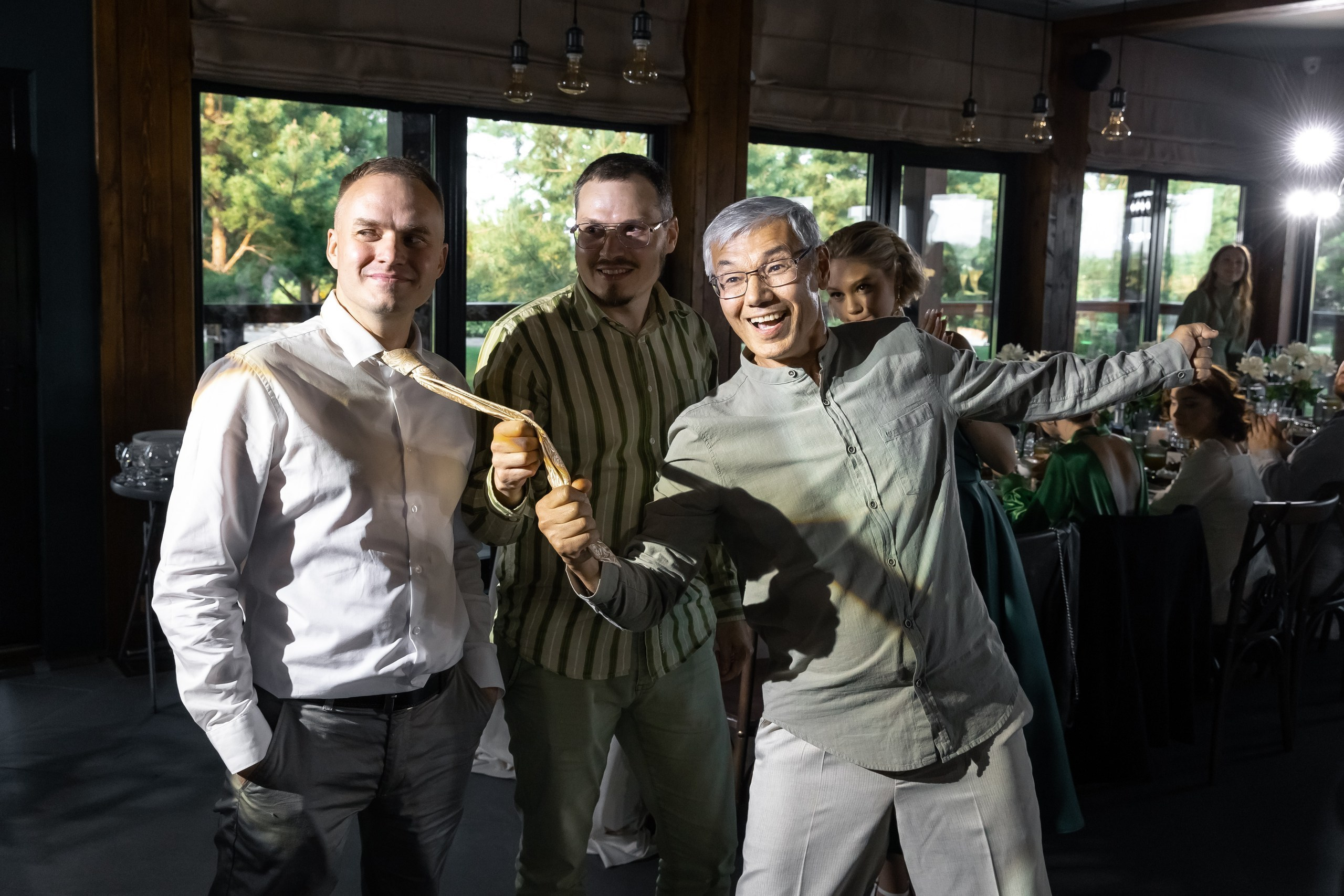 Марат и Альбина. Свадебный фотограф Михаил Симонов