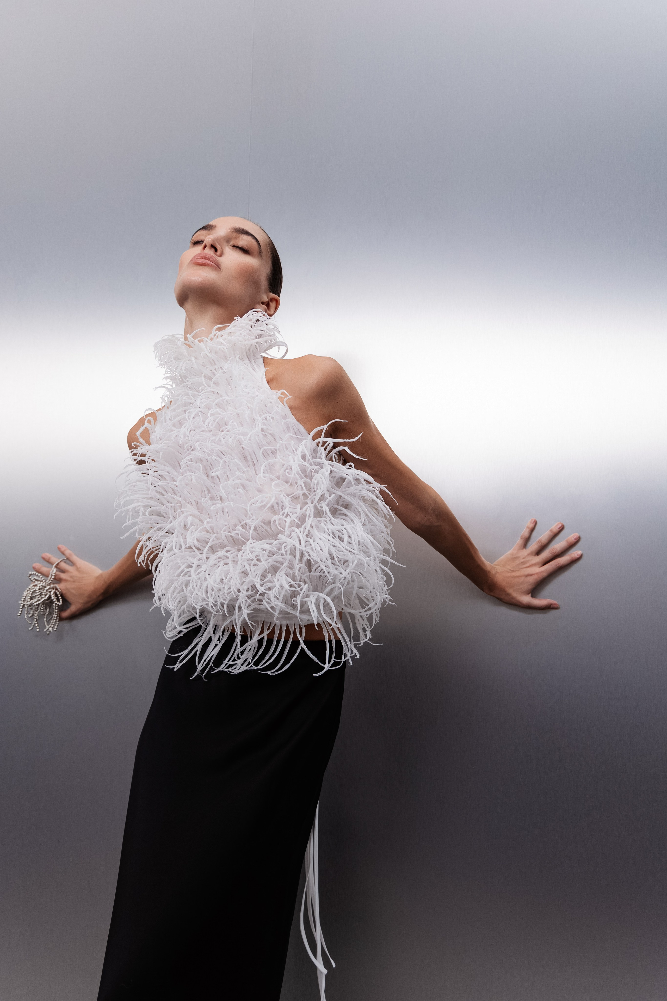 Big brooch. Фотограф в Москве Анастасия Курлович