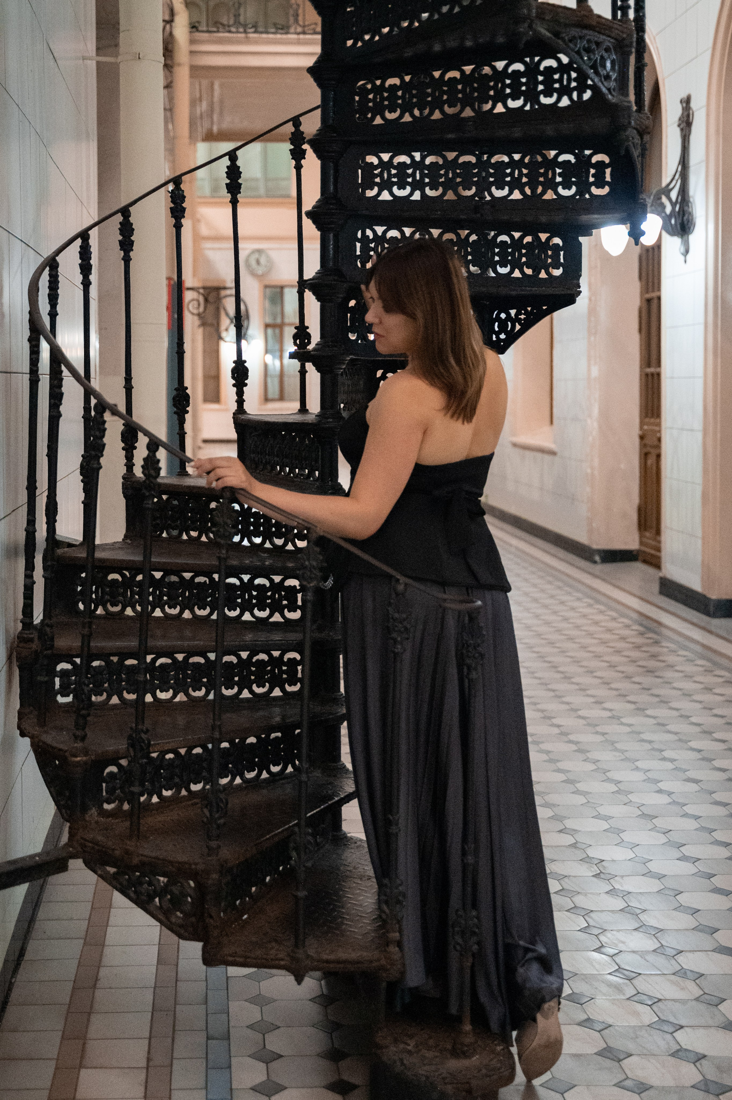 Фотопрогулка СПб. Мосты. Фотограф Юлия Кондратьева