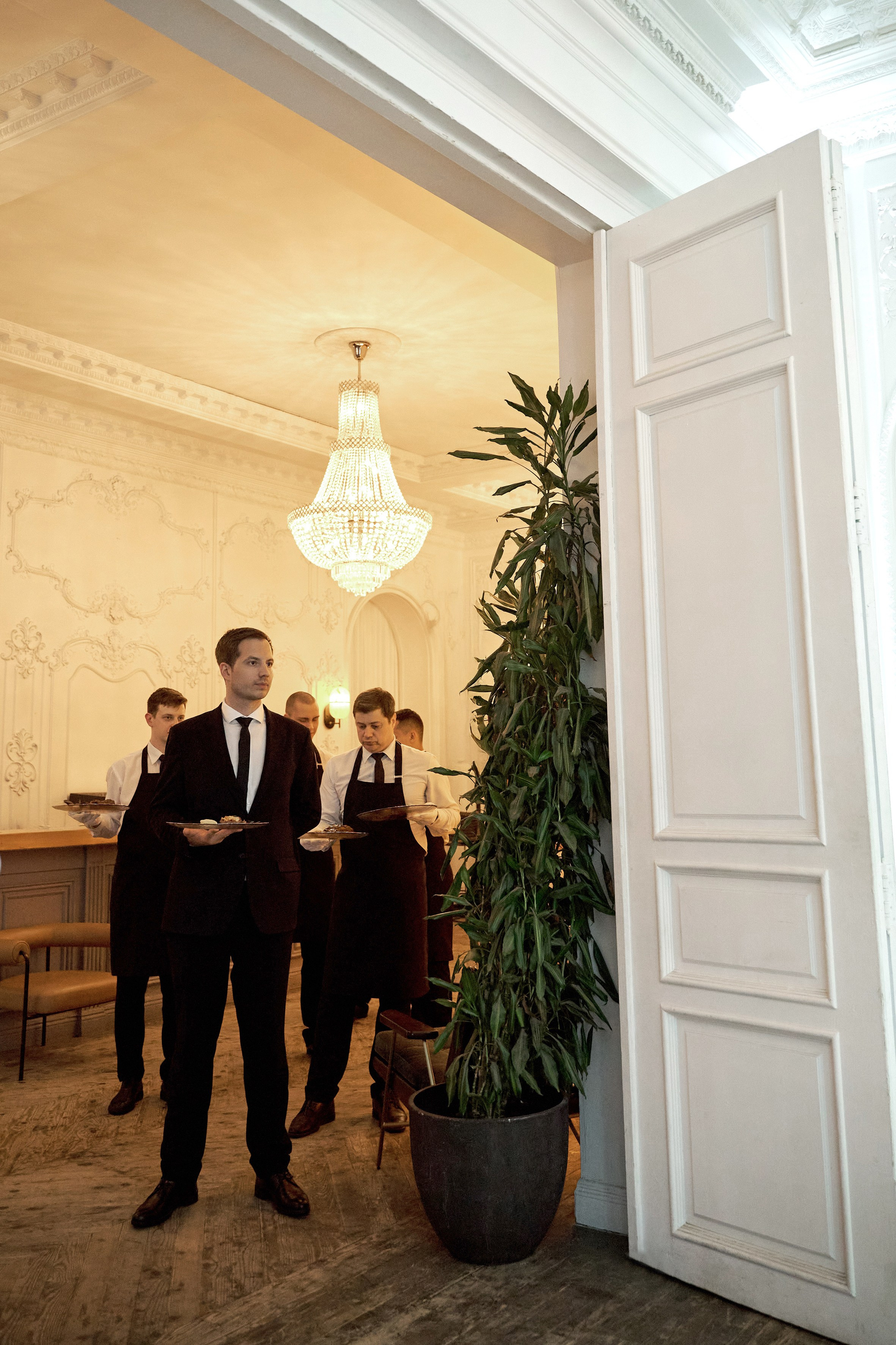 Данила и Ольга. Фотограф Елена Маринина Москва