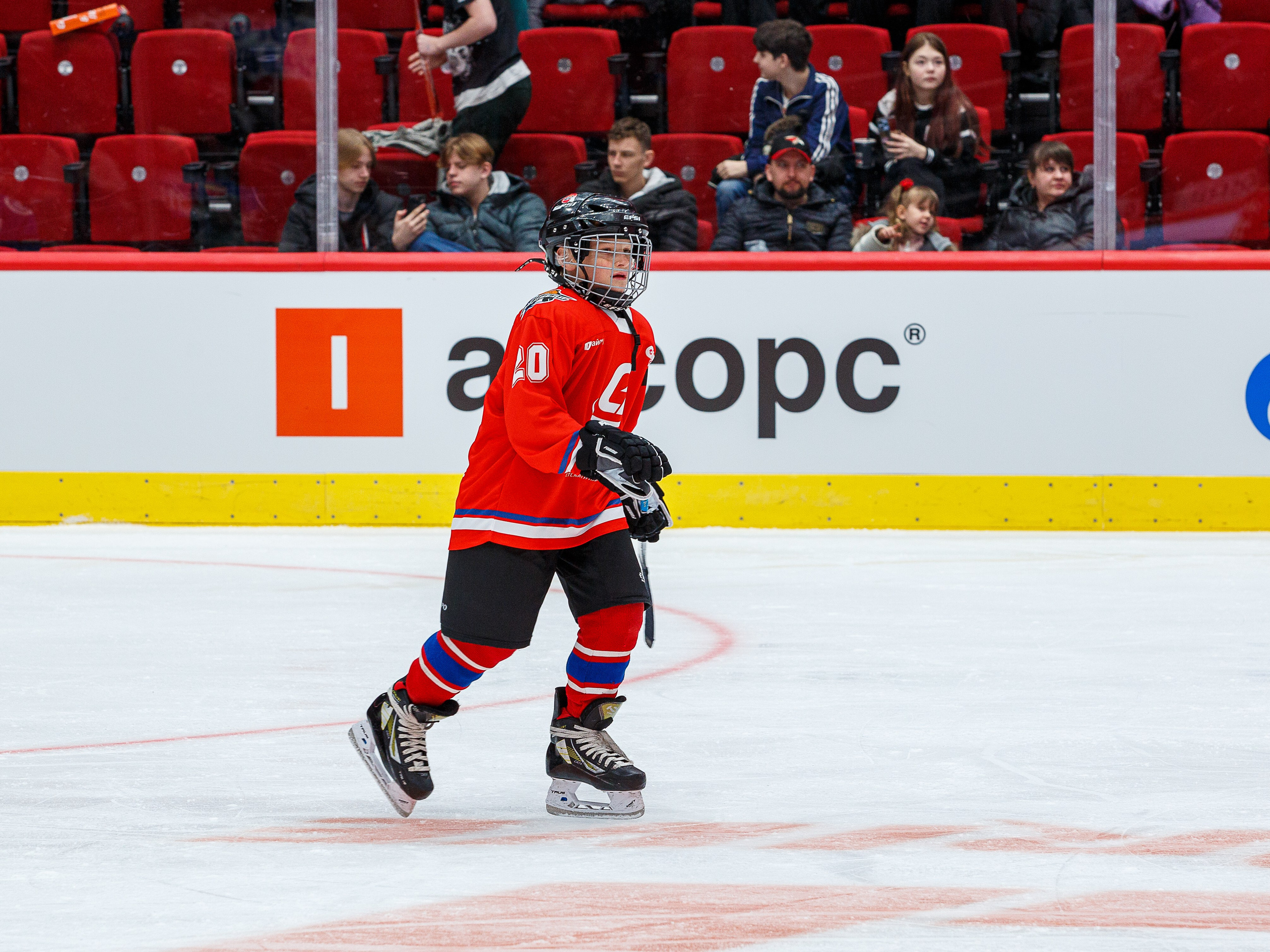 Суперфинал кубка G-Drive. LeChuPhoto_Omsk