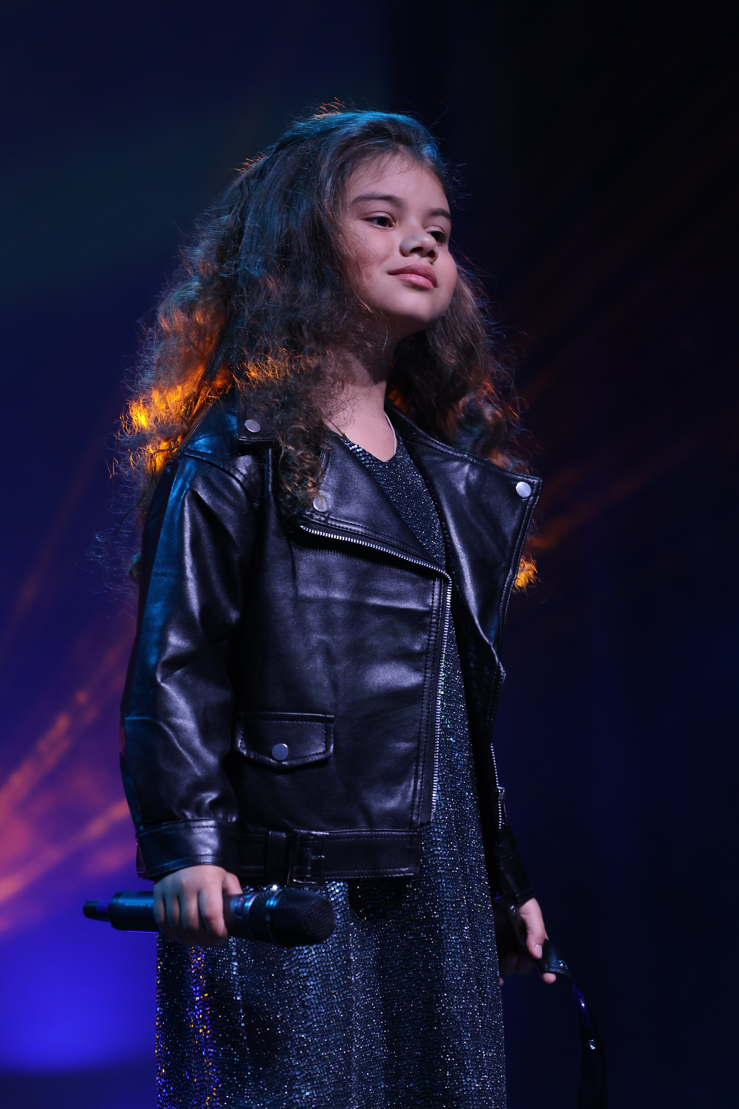 Сцена. Фотограф Антон Клейнос, Владивосток