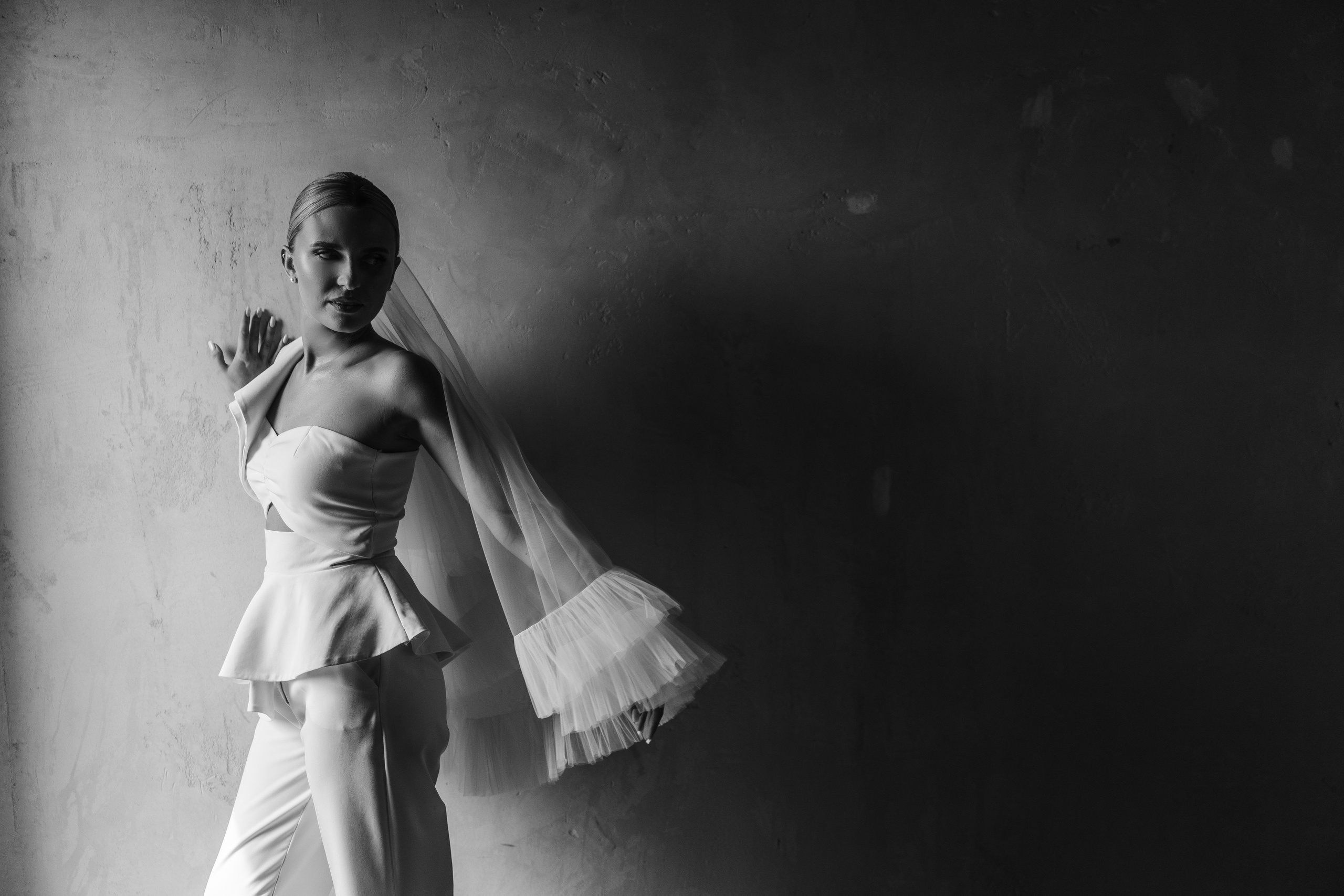 Замечательная свадьба в Белом Замке Шамони в Красноярске. Свадебный фотограф-видеограф в Красноярске Евгений Константинопольский