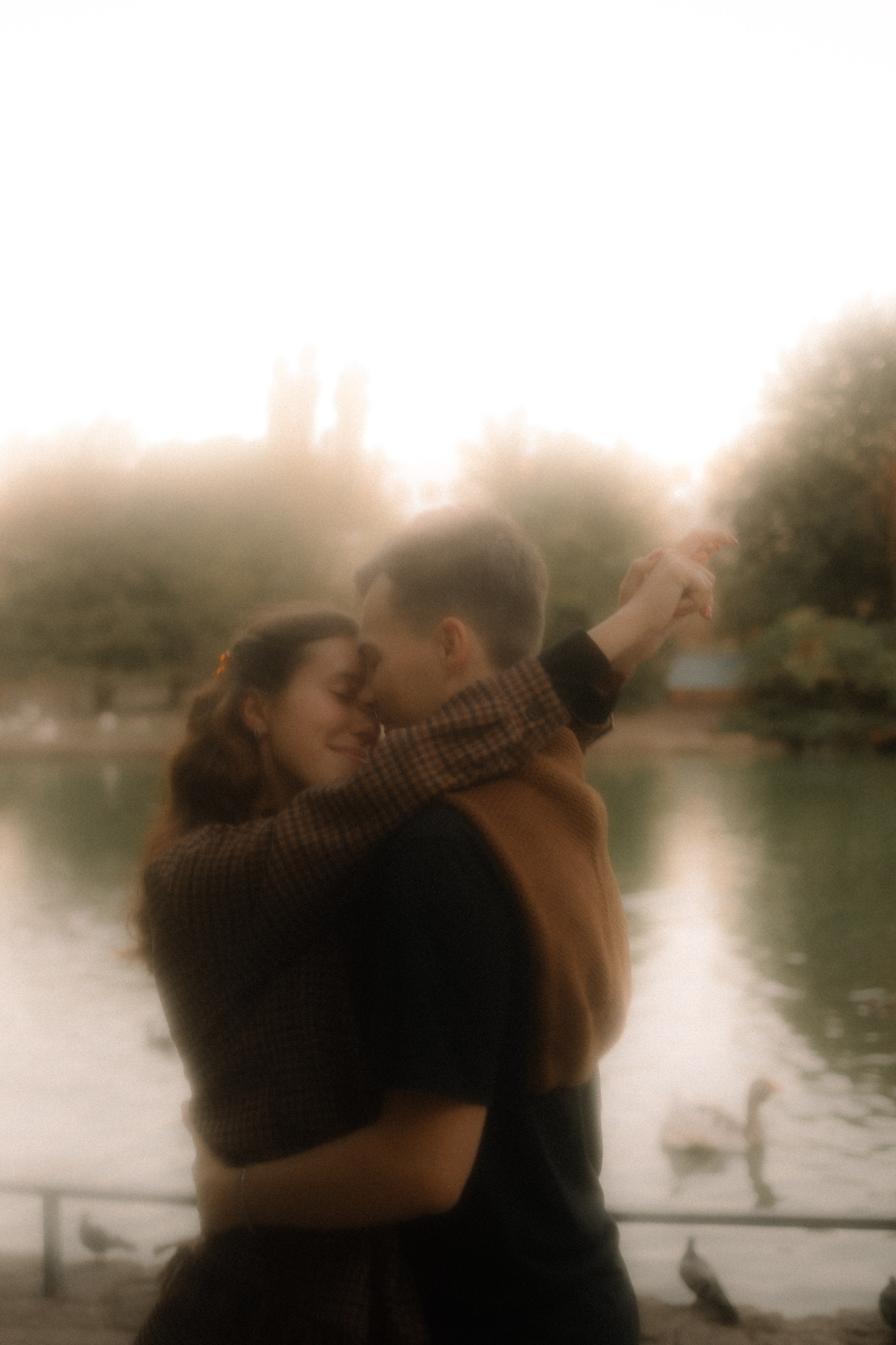 Миша и Полина. Семейный фотограф в Краснодаре Храмова Анна