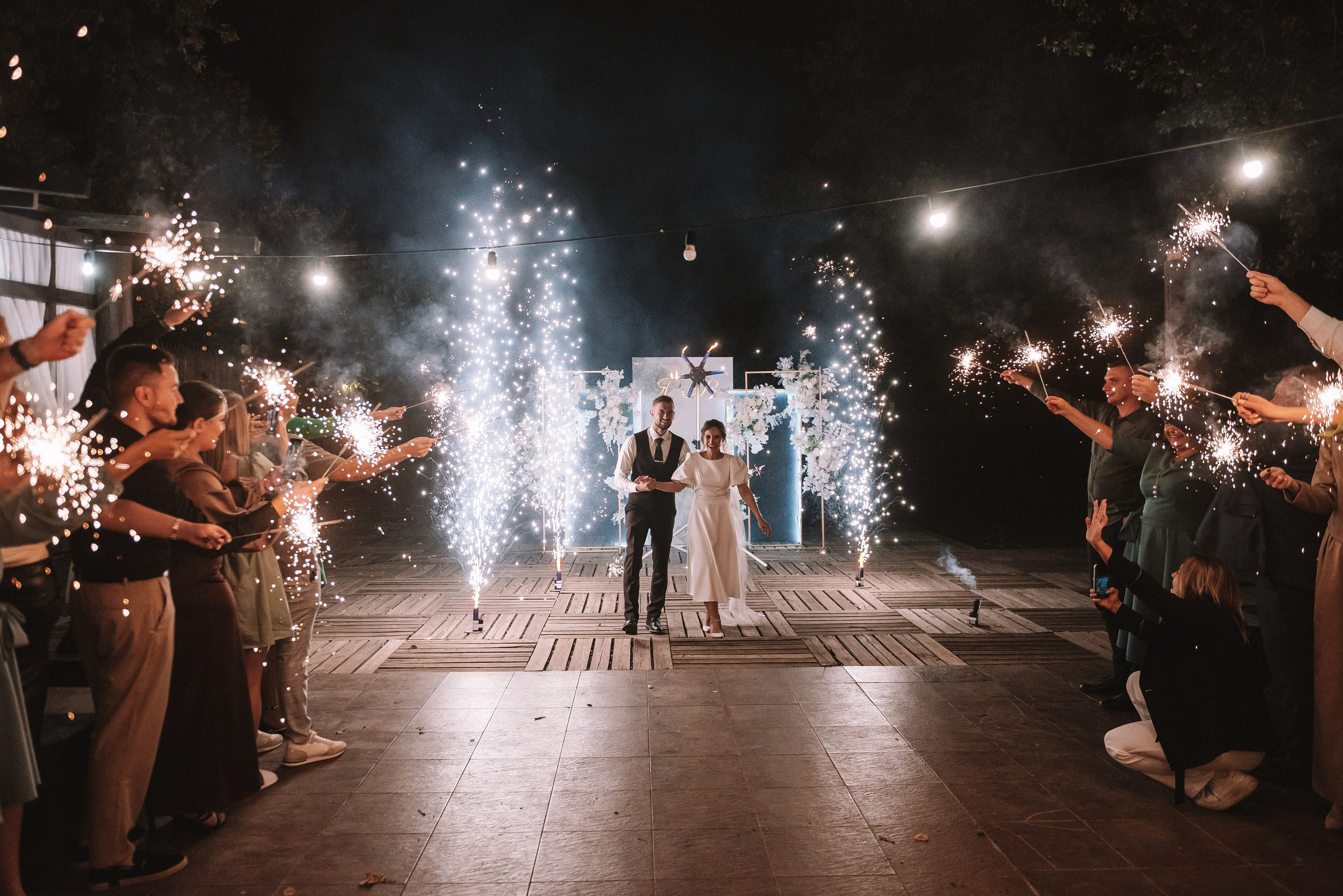Виктория + Ярослав. Свадебный и семейный фотограф в Волгограде Олеся Лисицкая