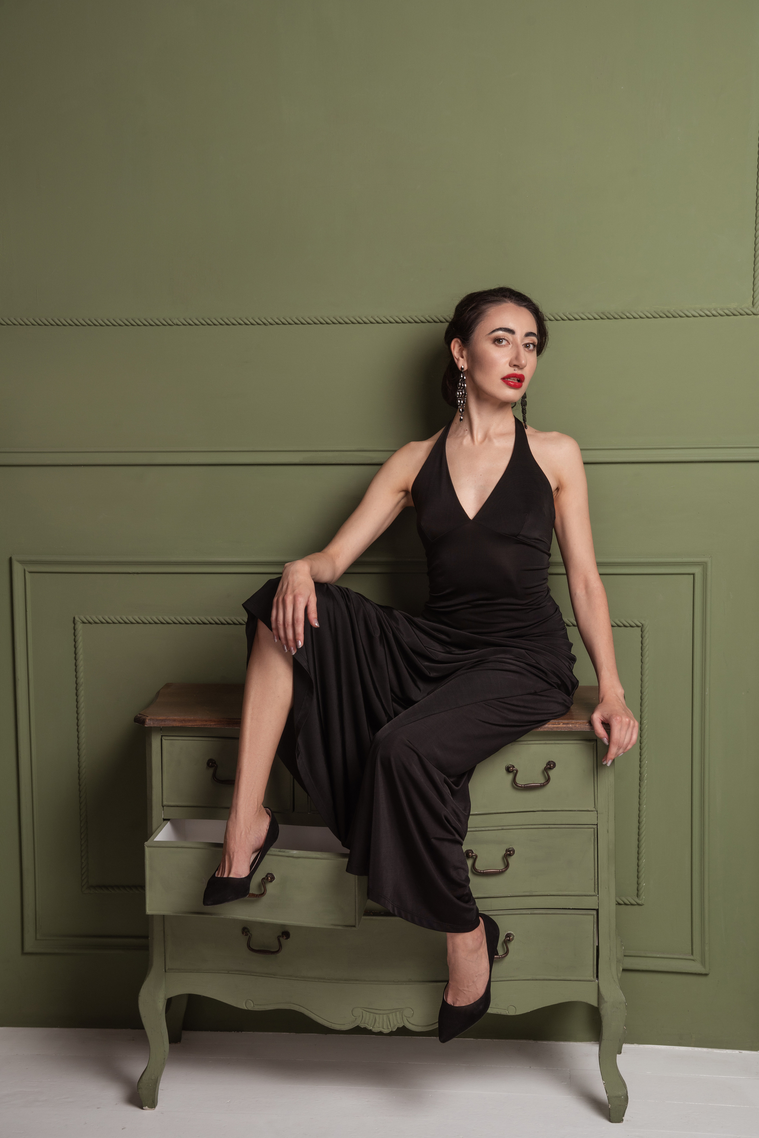 Аида. Фотограф Любовь Белявцева