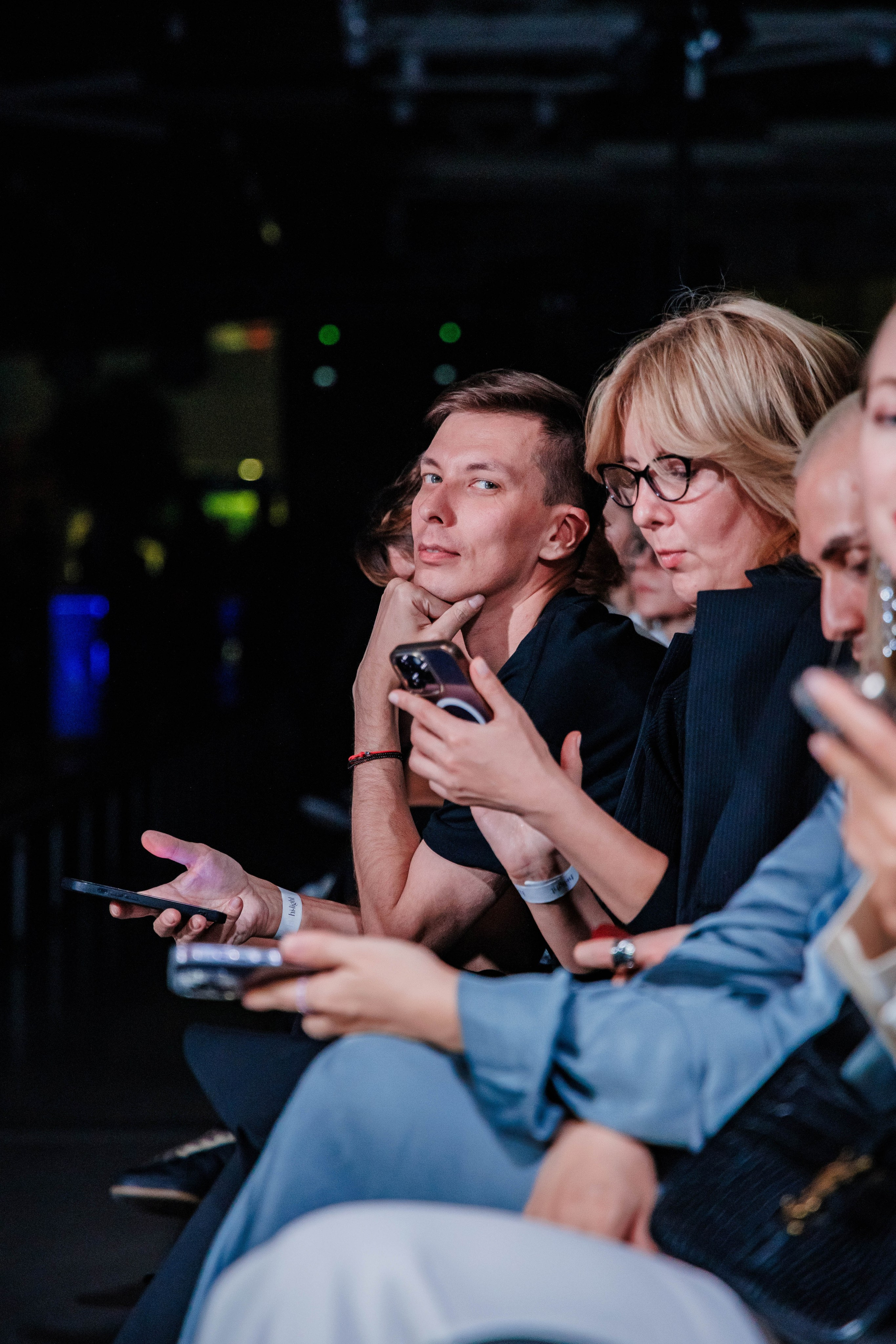 Hi light Гринвич. Максим Комаров — Профессиональный фотограф