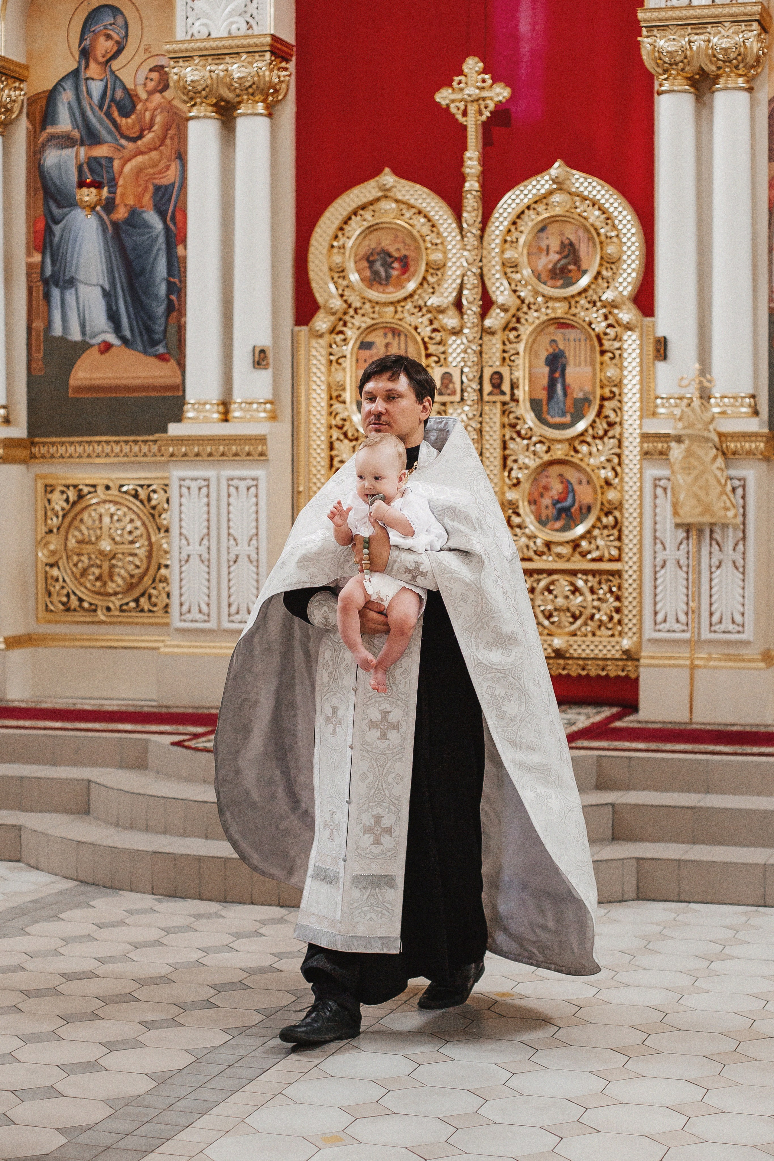 Ангельский день. Семейный и свадебный фотограф в Саратове Катерина Оленская