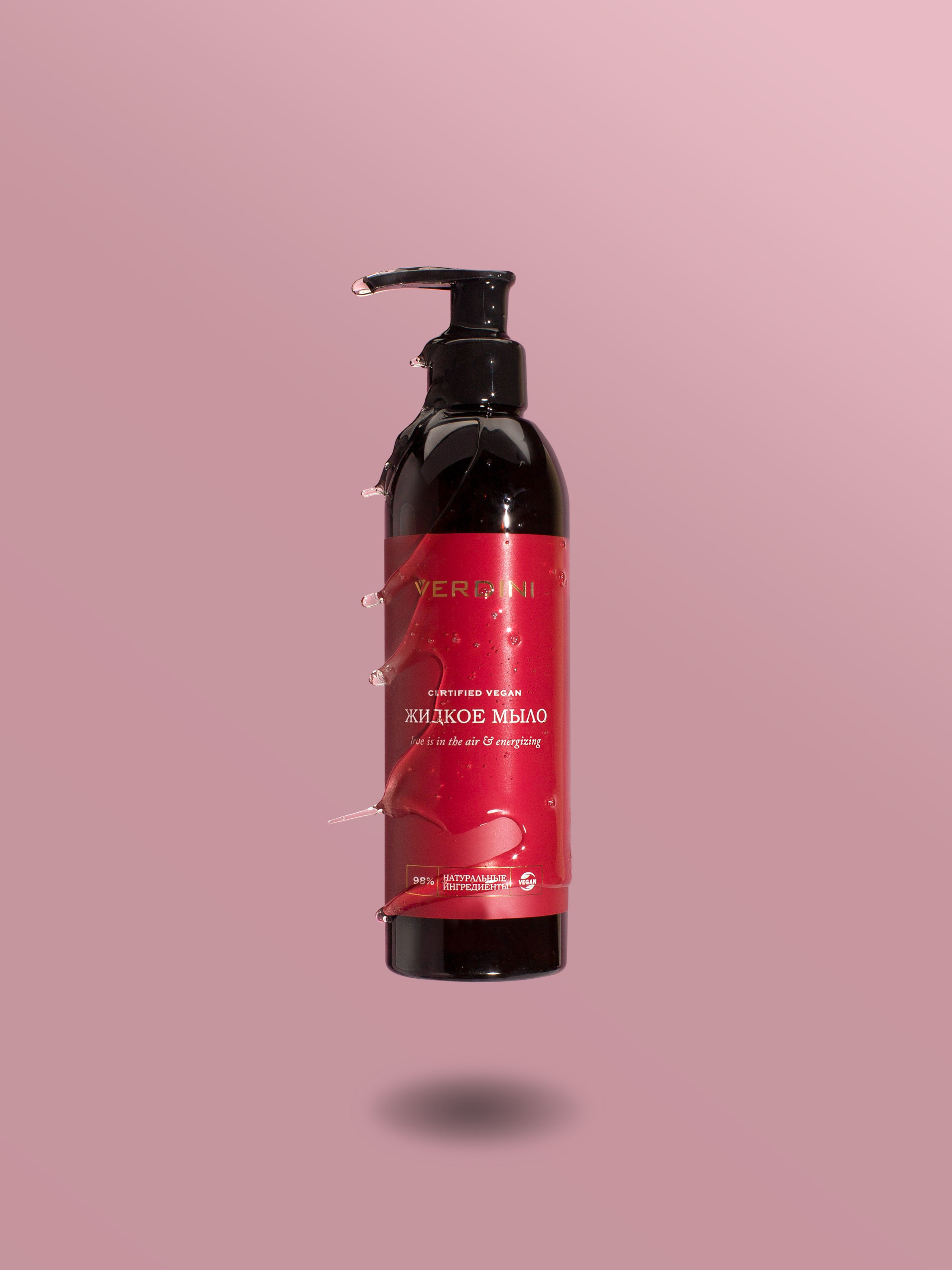 Предметная фотография