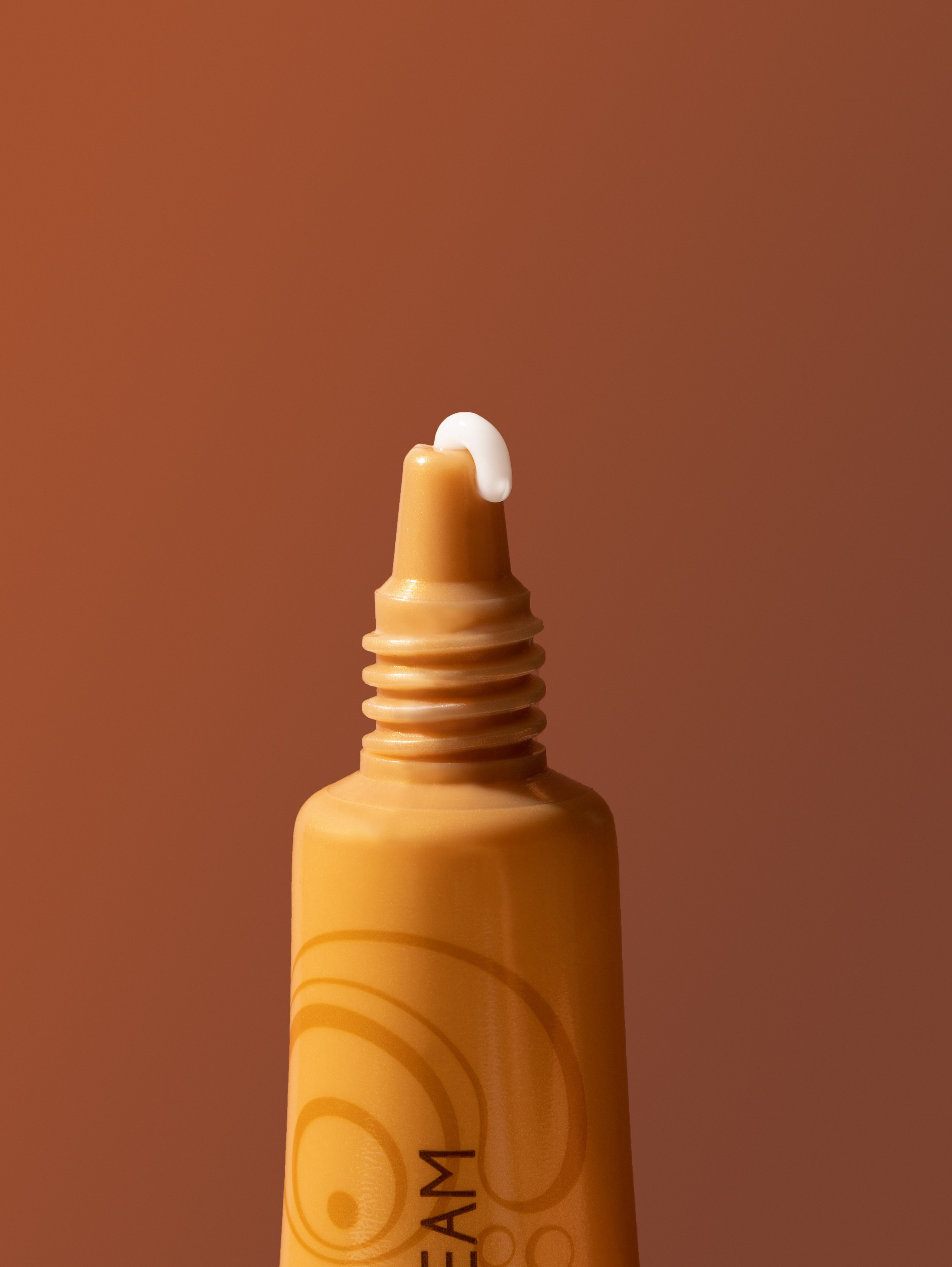 Крема. Предметная фотография