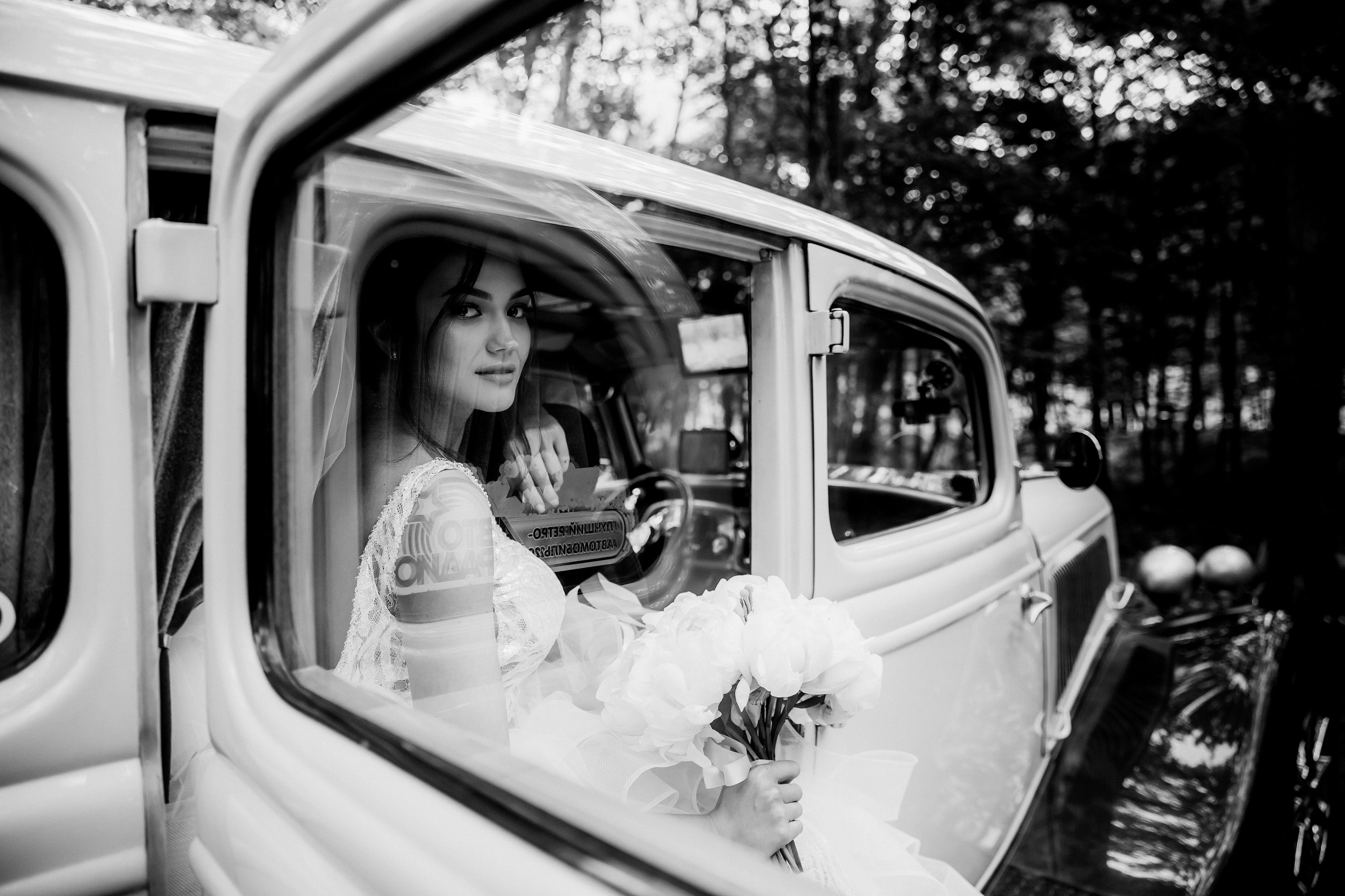 Александр и Екатерина. Фотограф во Владивостоке Настя Косач