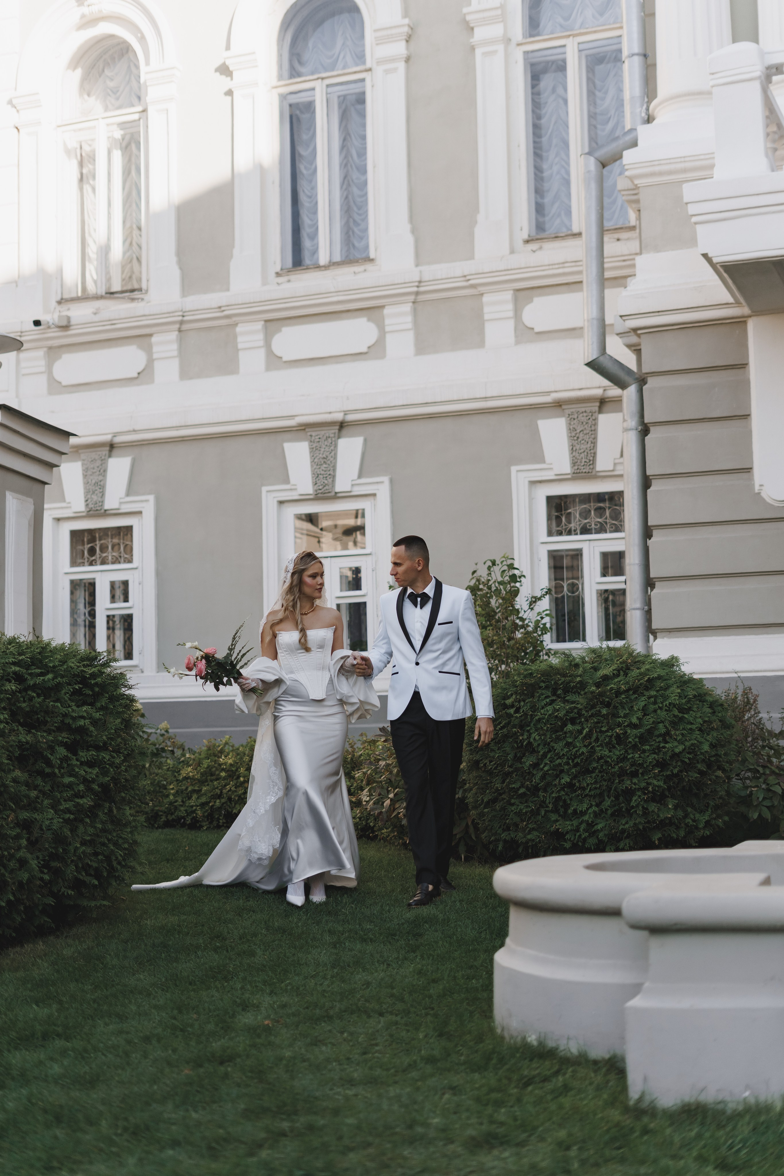 Wedding 23.06.2024. Свадебный и индивидуальный фотограф из Казани