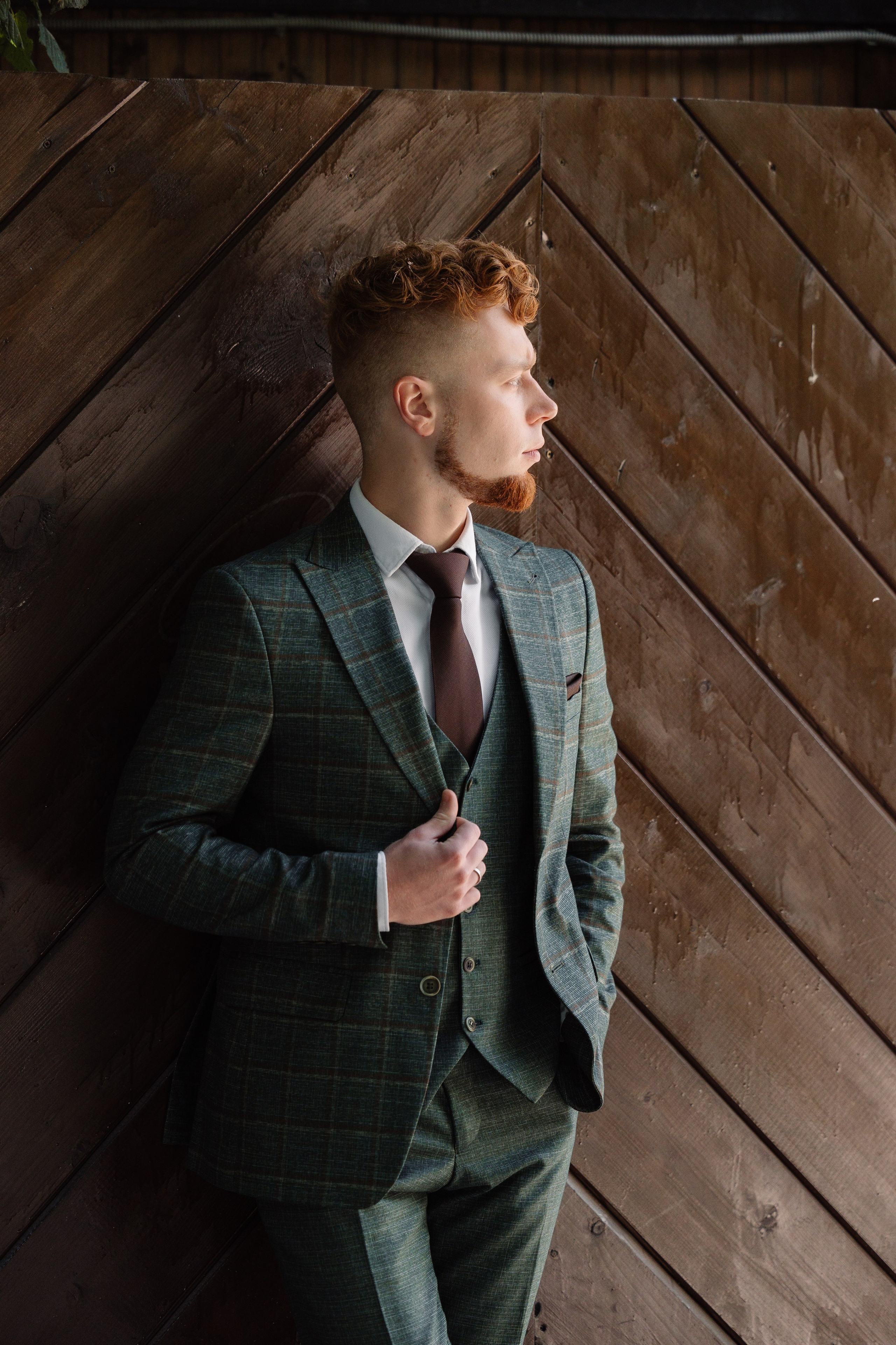 Анатолий и Анастасия