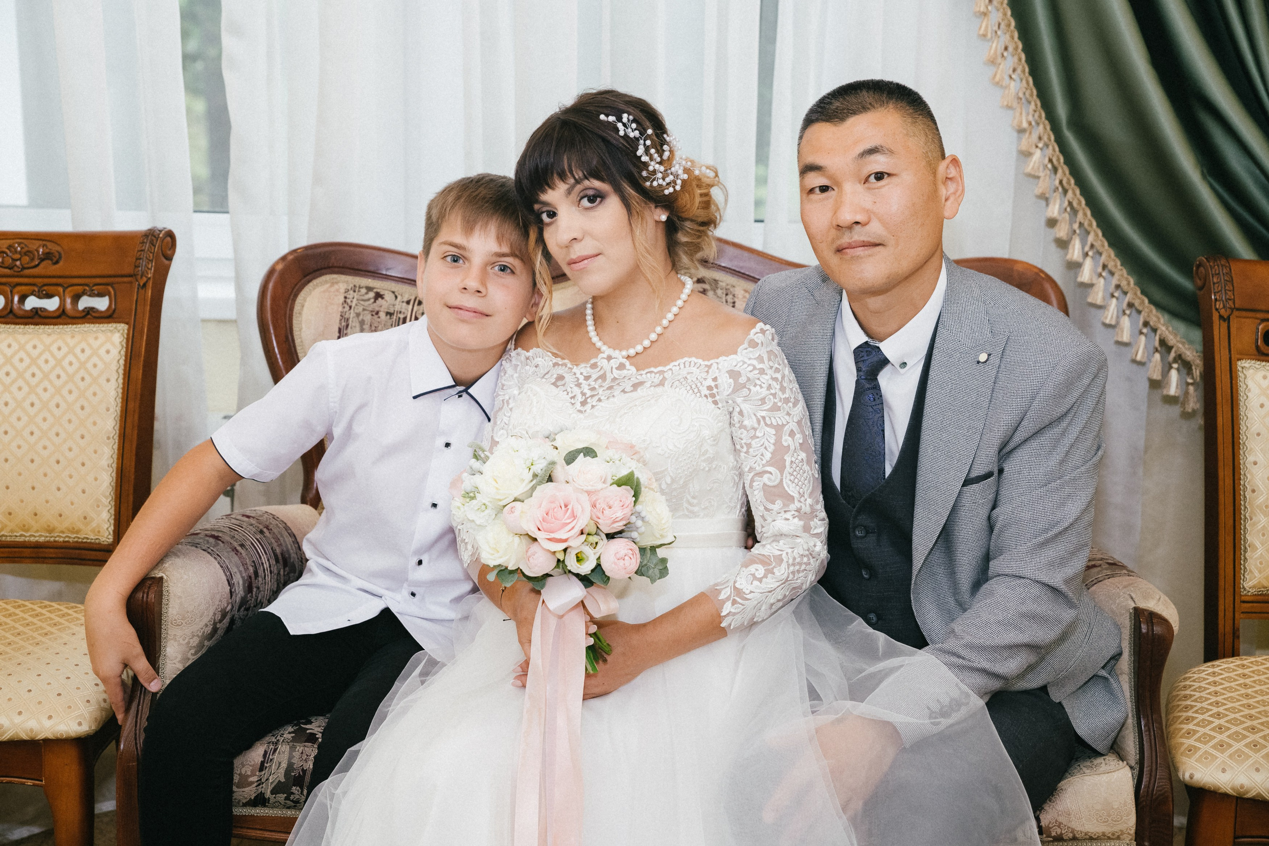 Боря и Настя. Репортажный и портретный фотограф в Санкт-Петербурге Степлевич Дарья