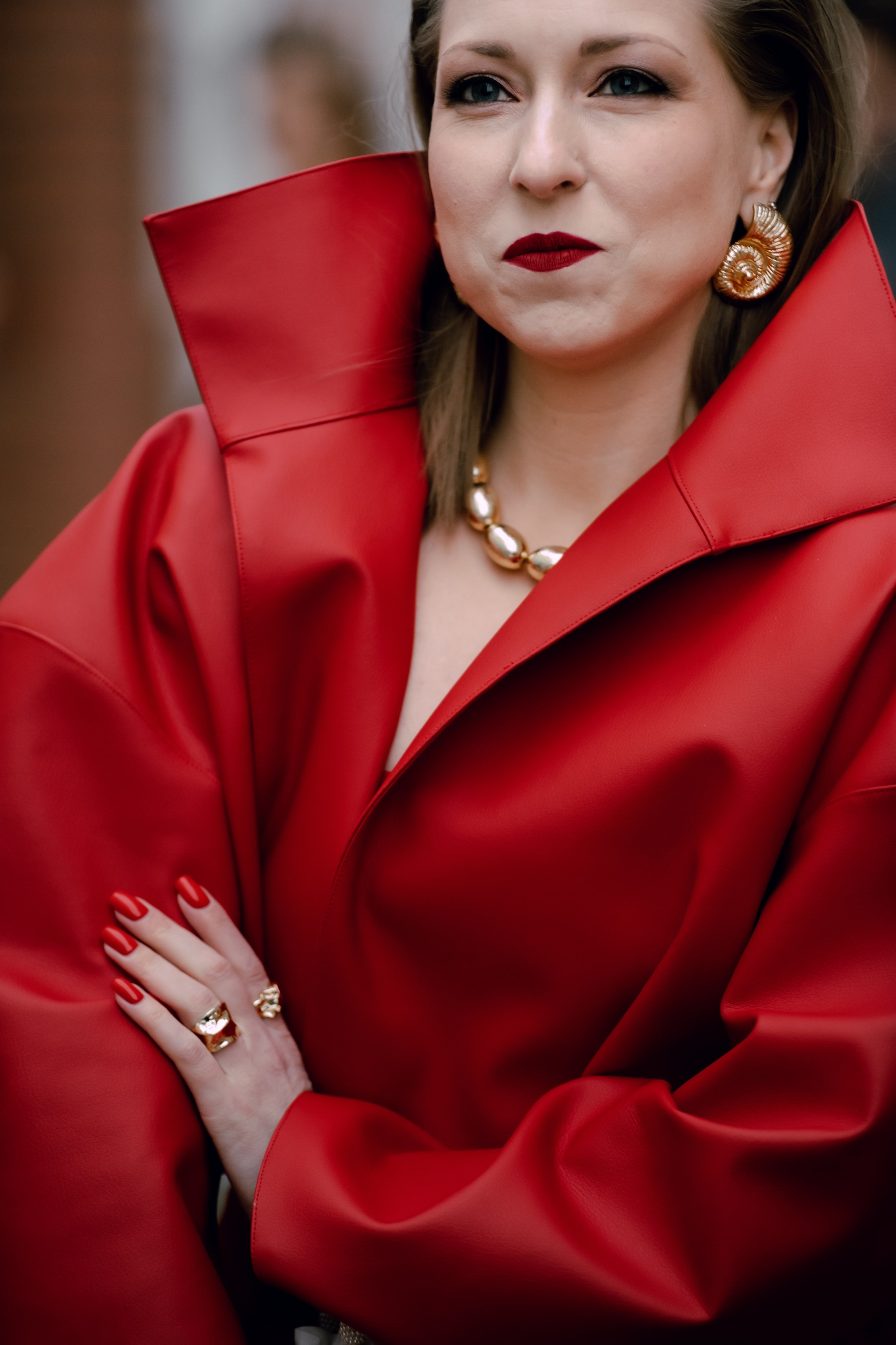 SPBFW '04/24. Женский фотограф в Санкт-Петербурге Степлевич Дарья