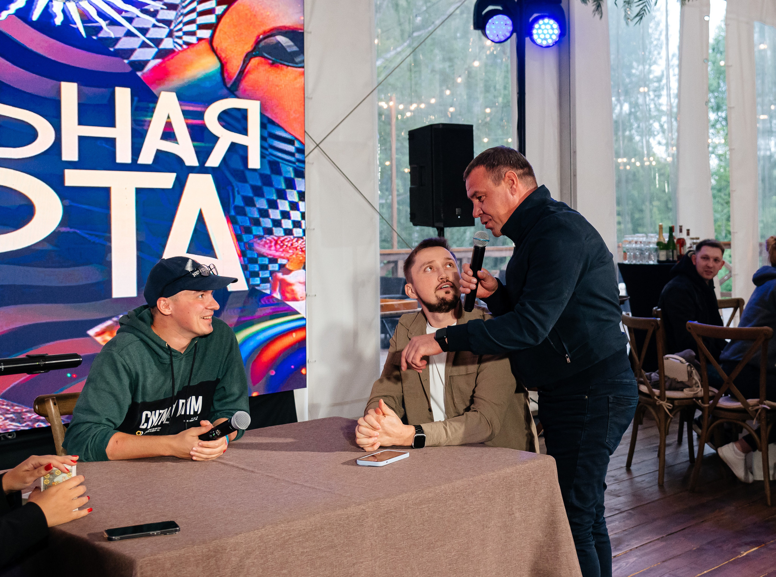 Корпоратив компании. Фотограф Виктория Ахметова Казань Москва