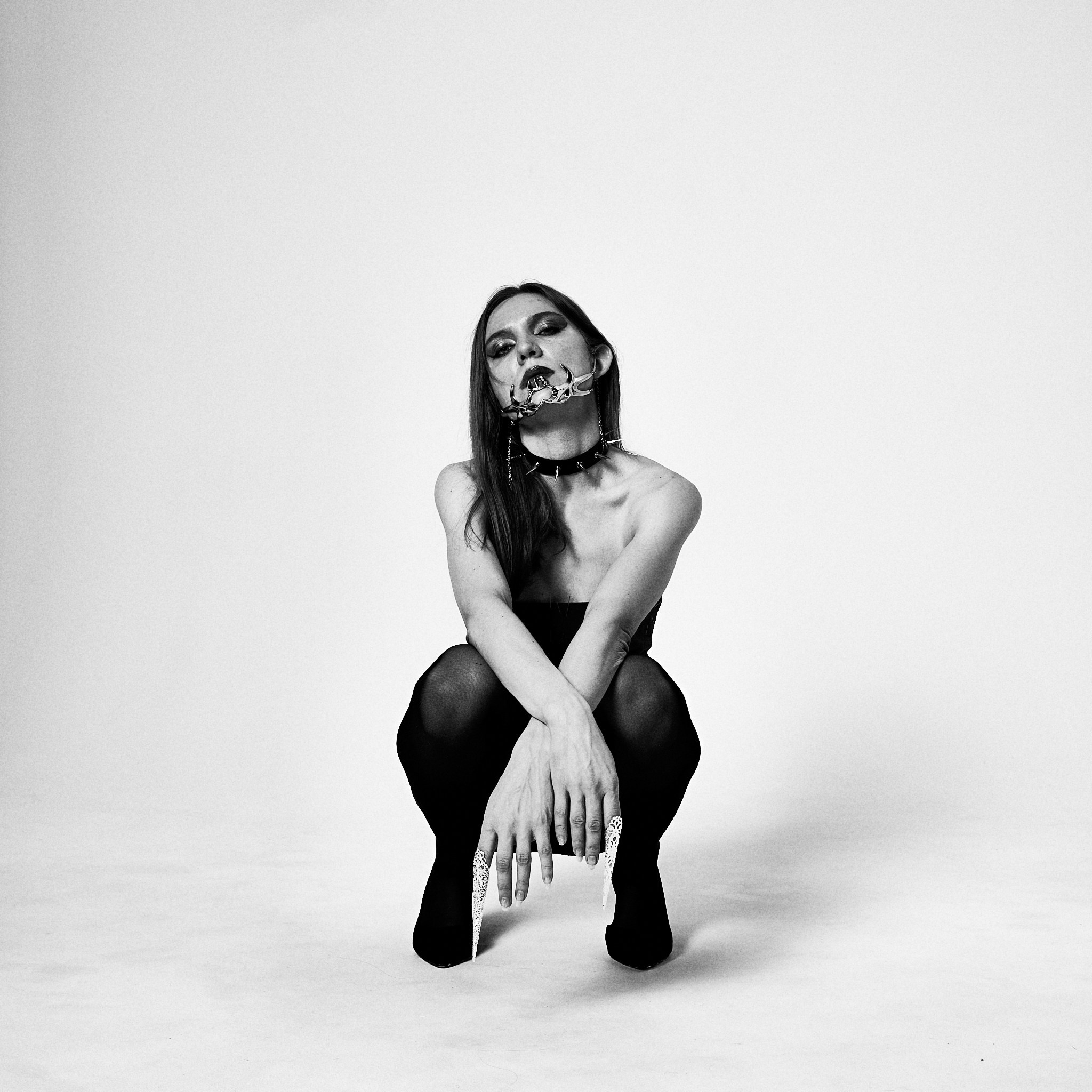 Портреты. Фотограф Евгений Холодный