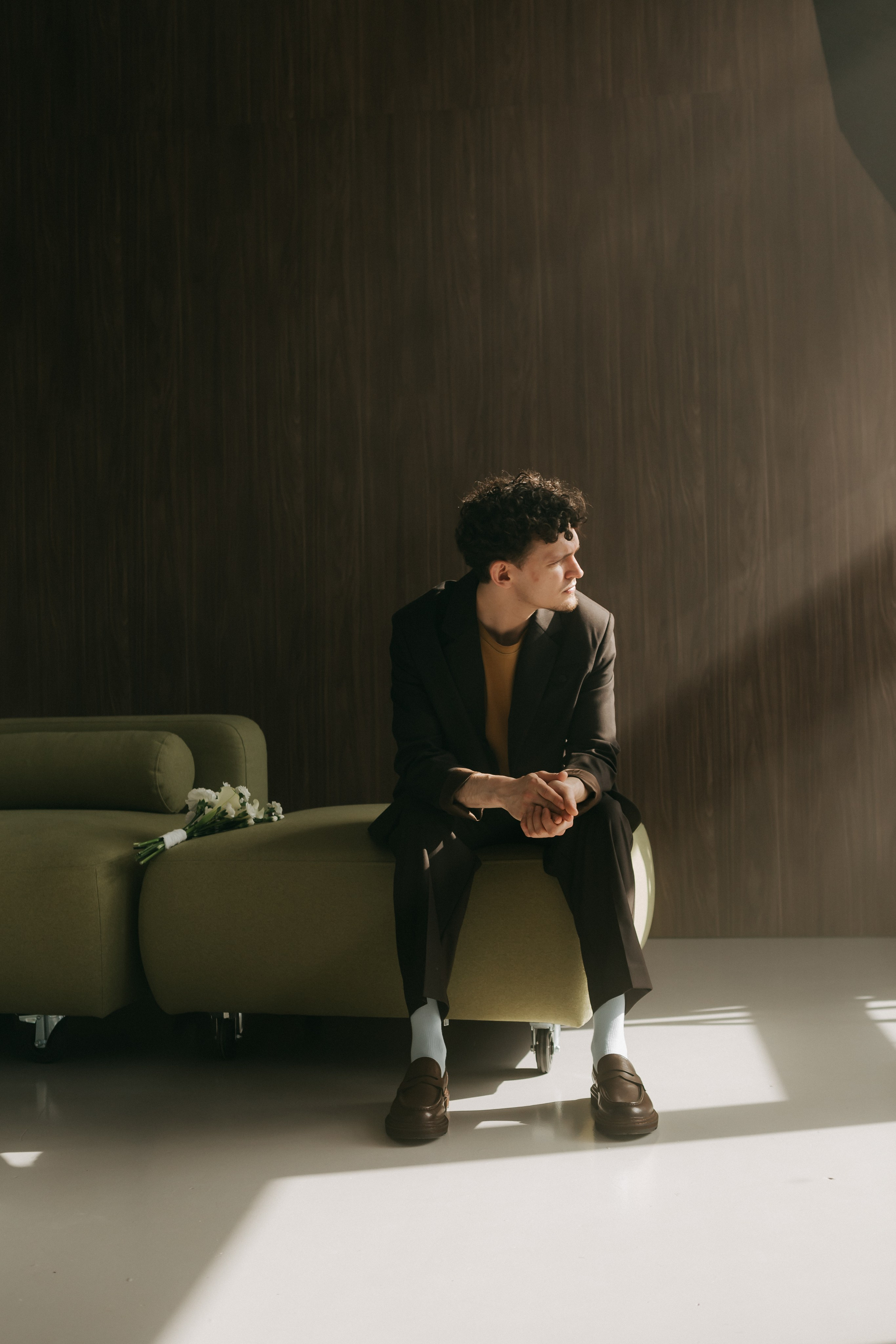 Катя&Максим. Портретный фотограф в Екатеринбурге Филимонова Анастасия