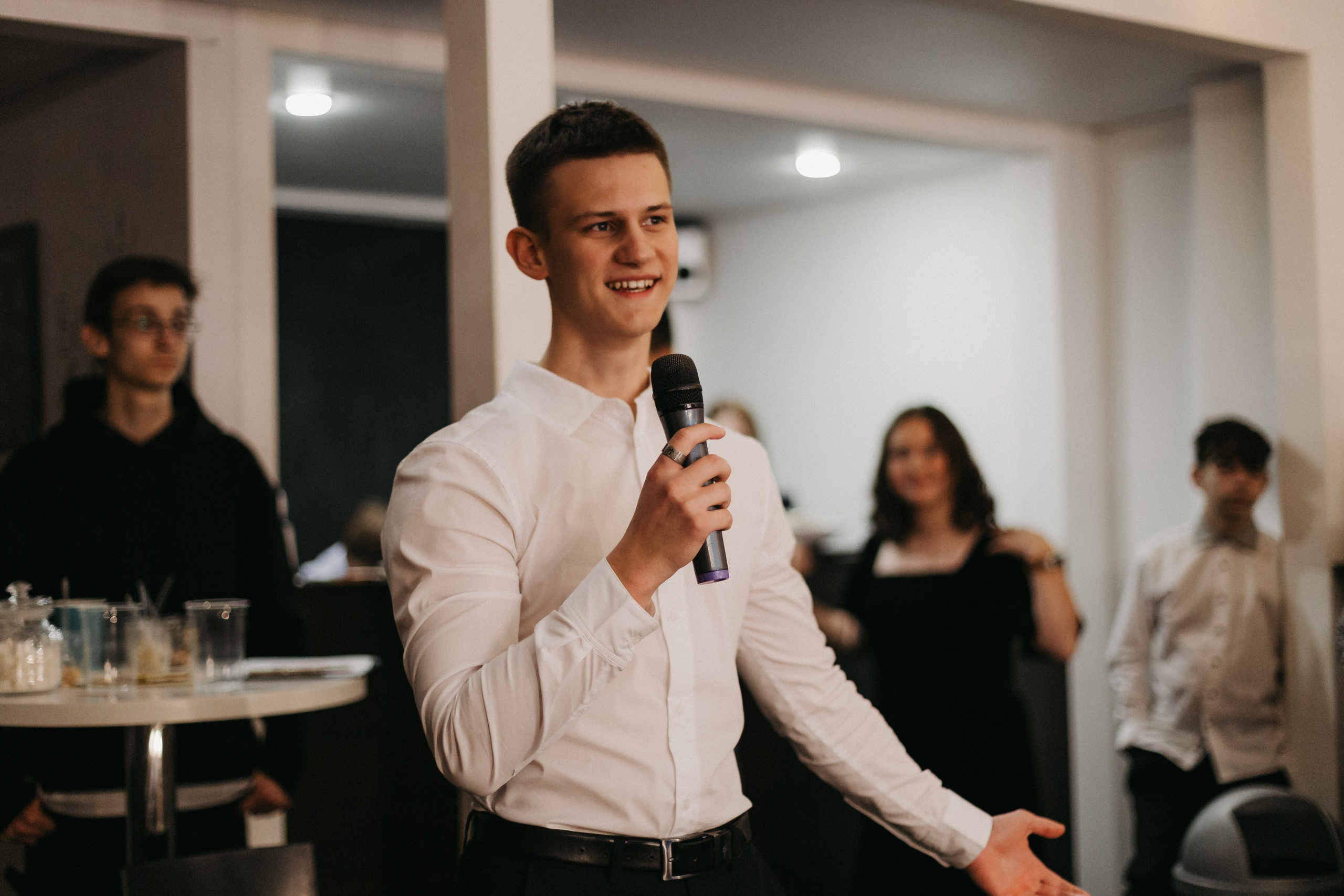 Лида&Максим. Портретный фотограф в Екатеринбурге Филимонова Анастасия