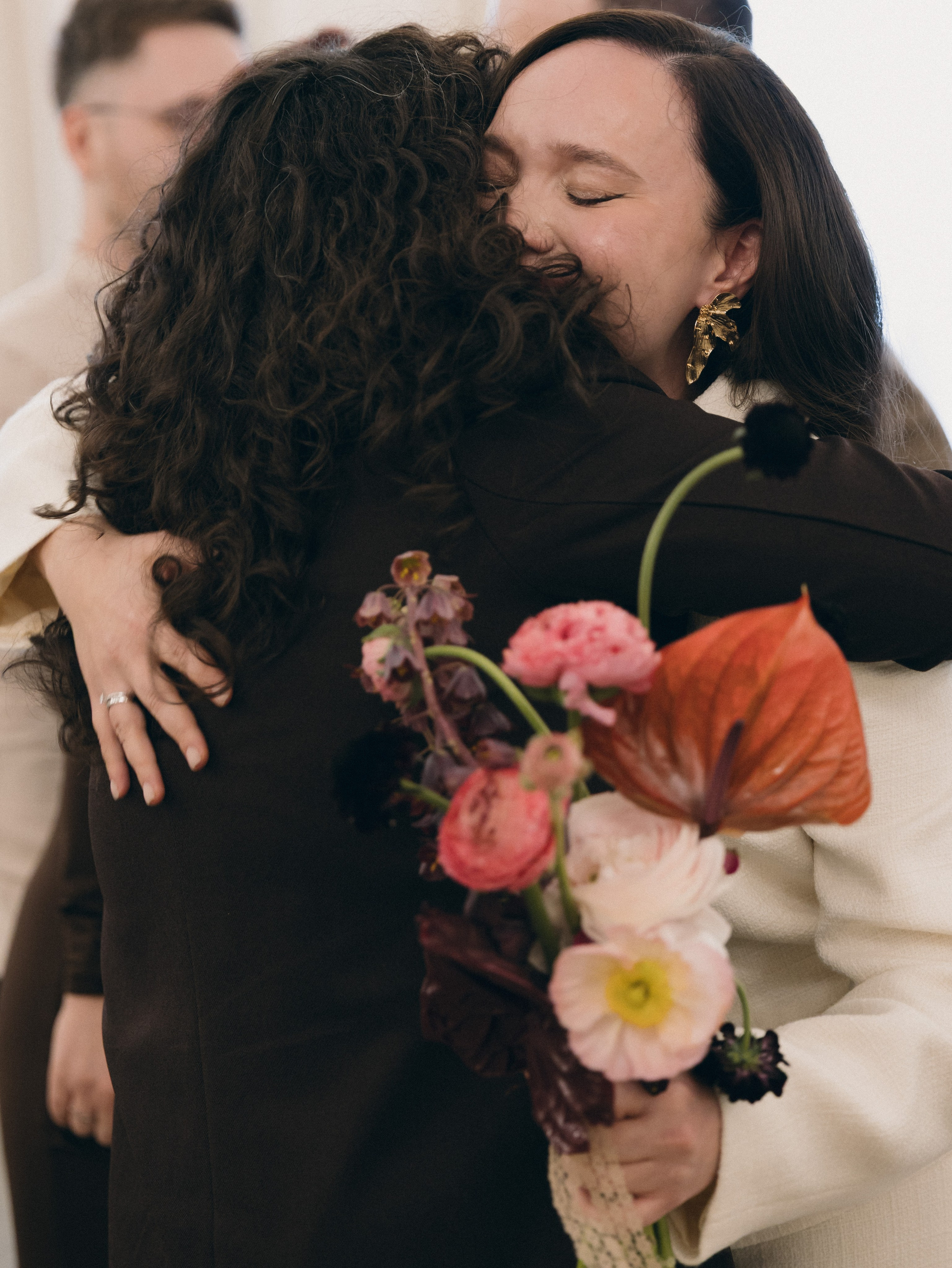 Петербург держал за руку, а любовь — за сердце. Свадебный фотограф Москва Ирина Писарева