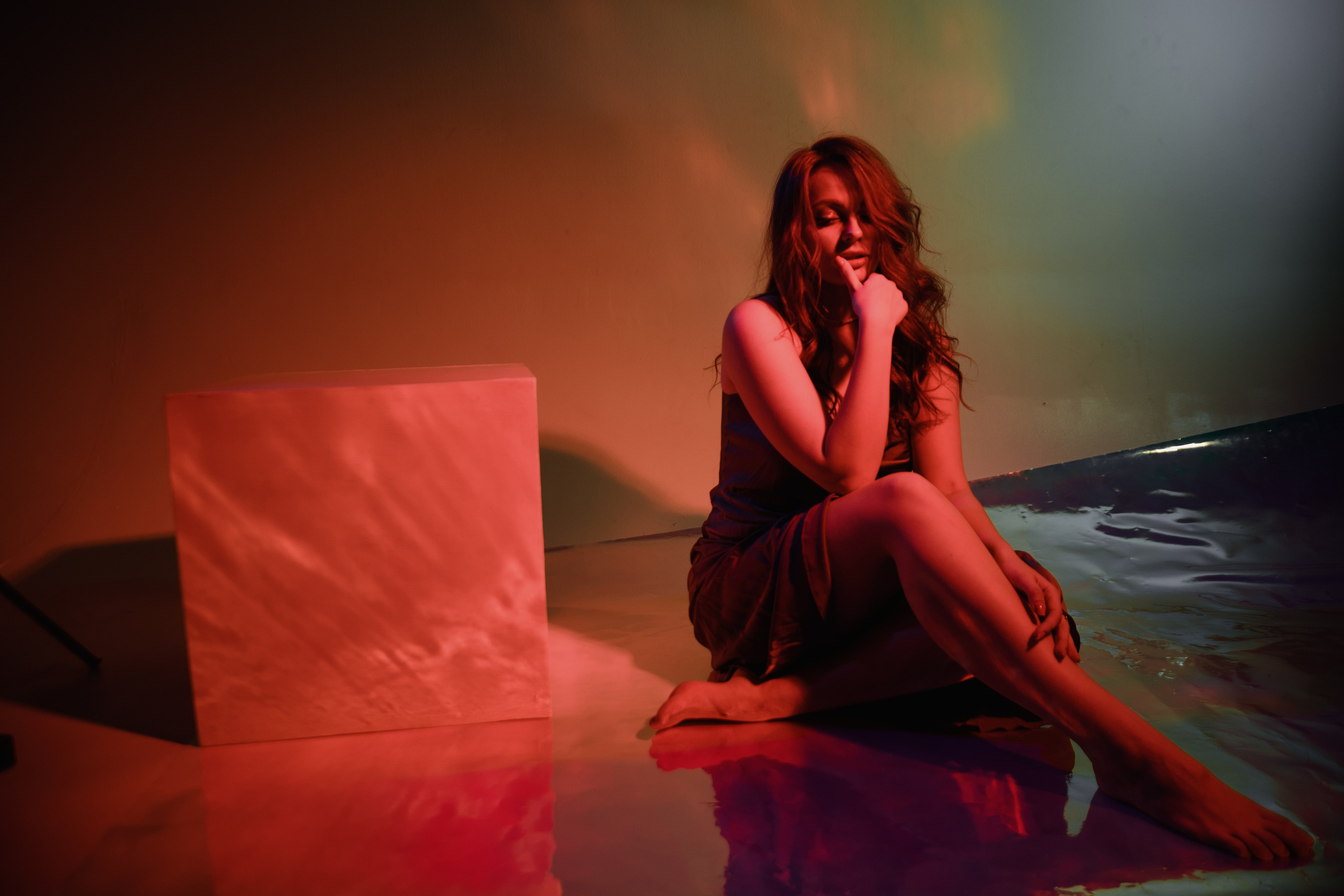 Индивидуальная съемка