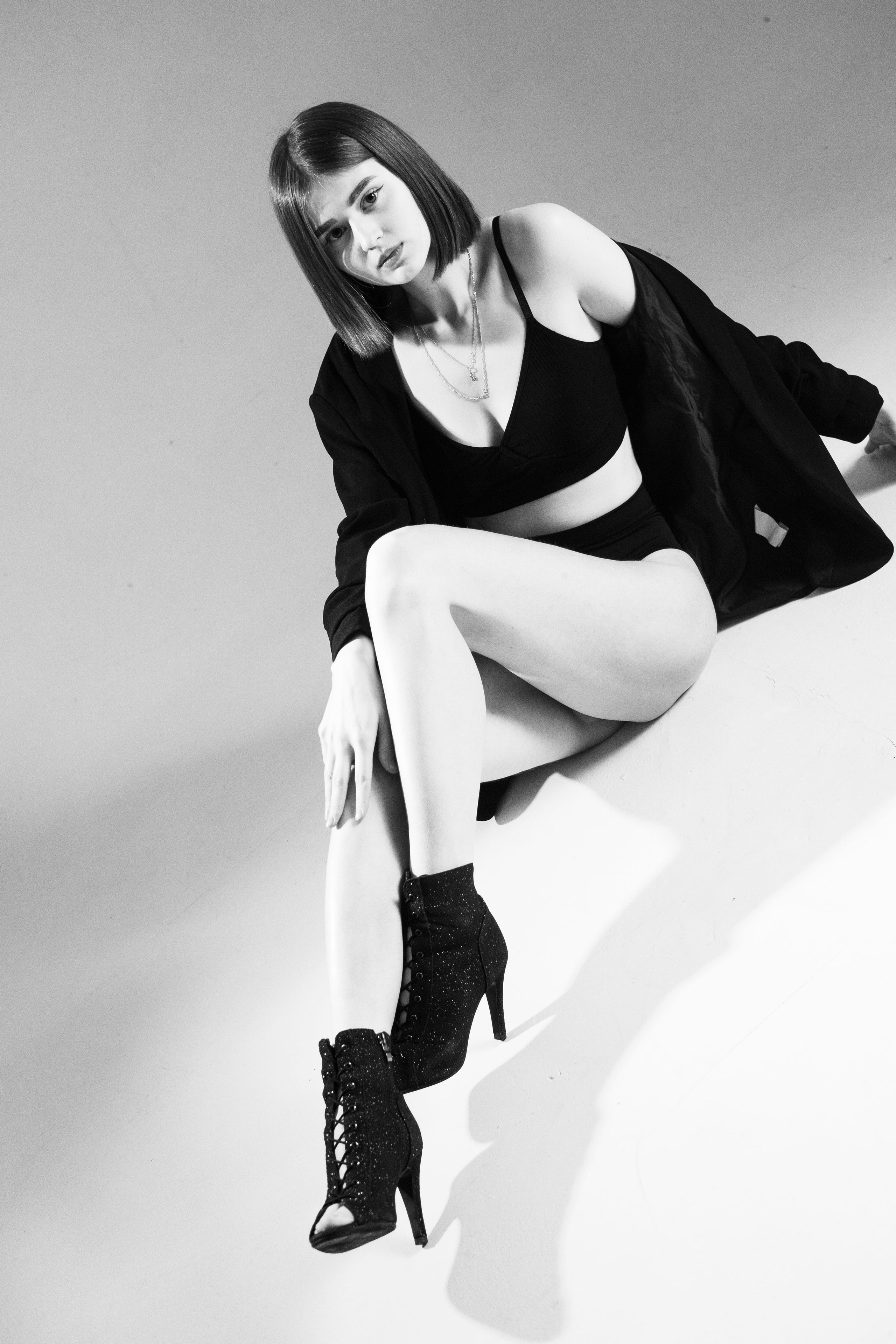 Katya. Максим и Наталья Фёдоровы — Портретные и свадебные фотографы в Хабаров