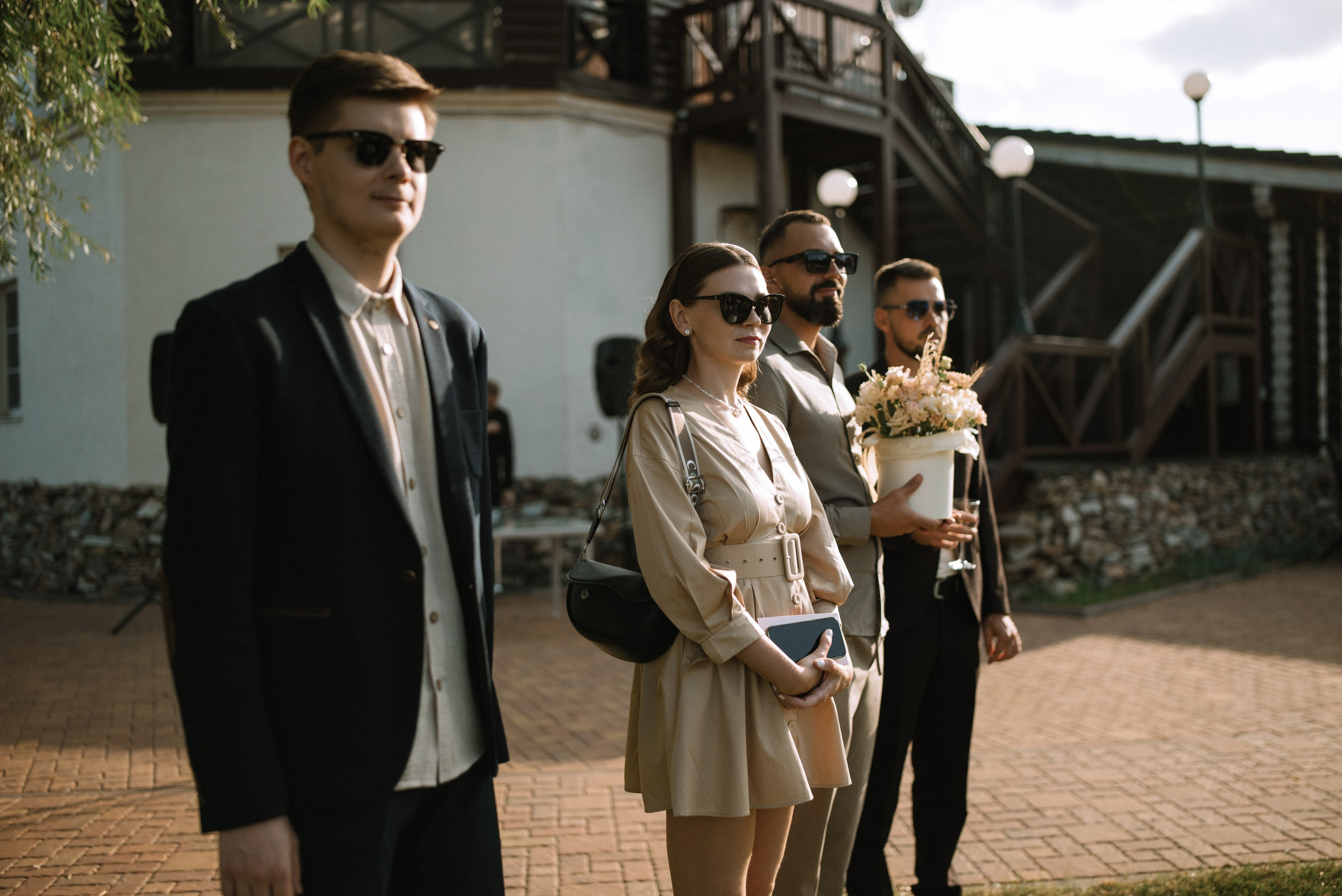 Коля и Аня. Ближняя Дача. Фотограф Костикова Анастасия Ростов-на-Дону