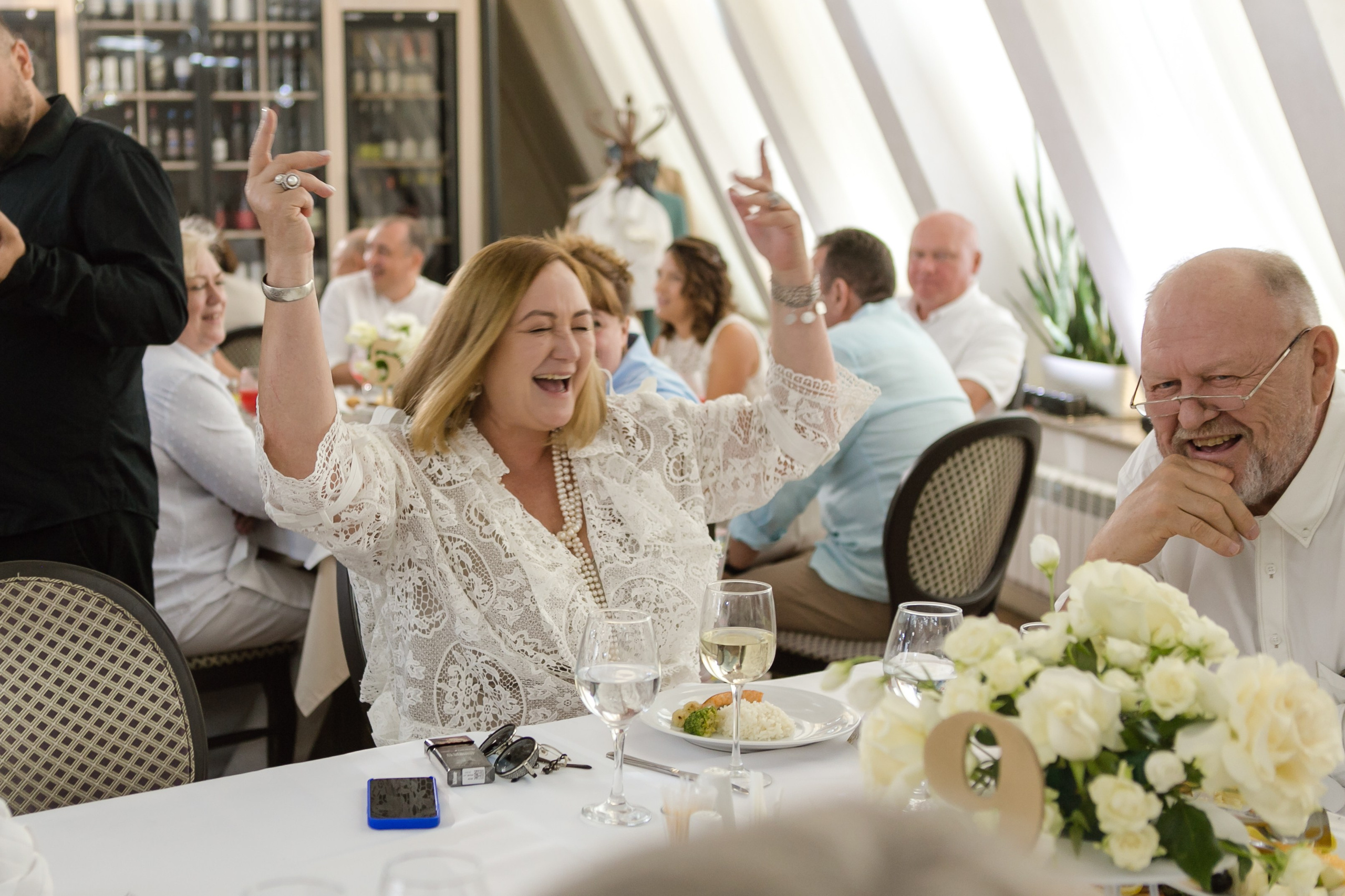 МЕРОПРИЯТИЯ (БАНКЕТЫ). Свадебный фотограф в Уфе
