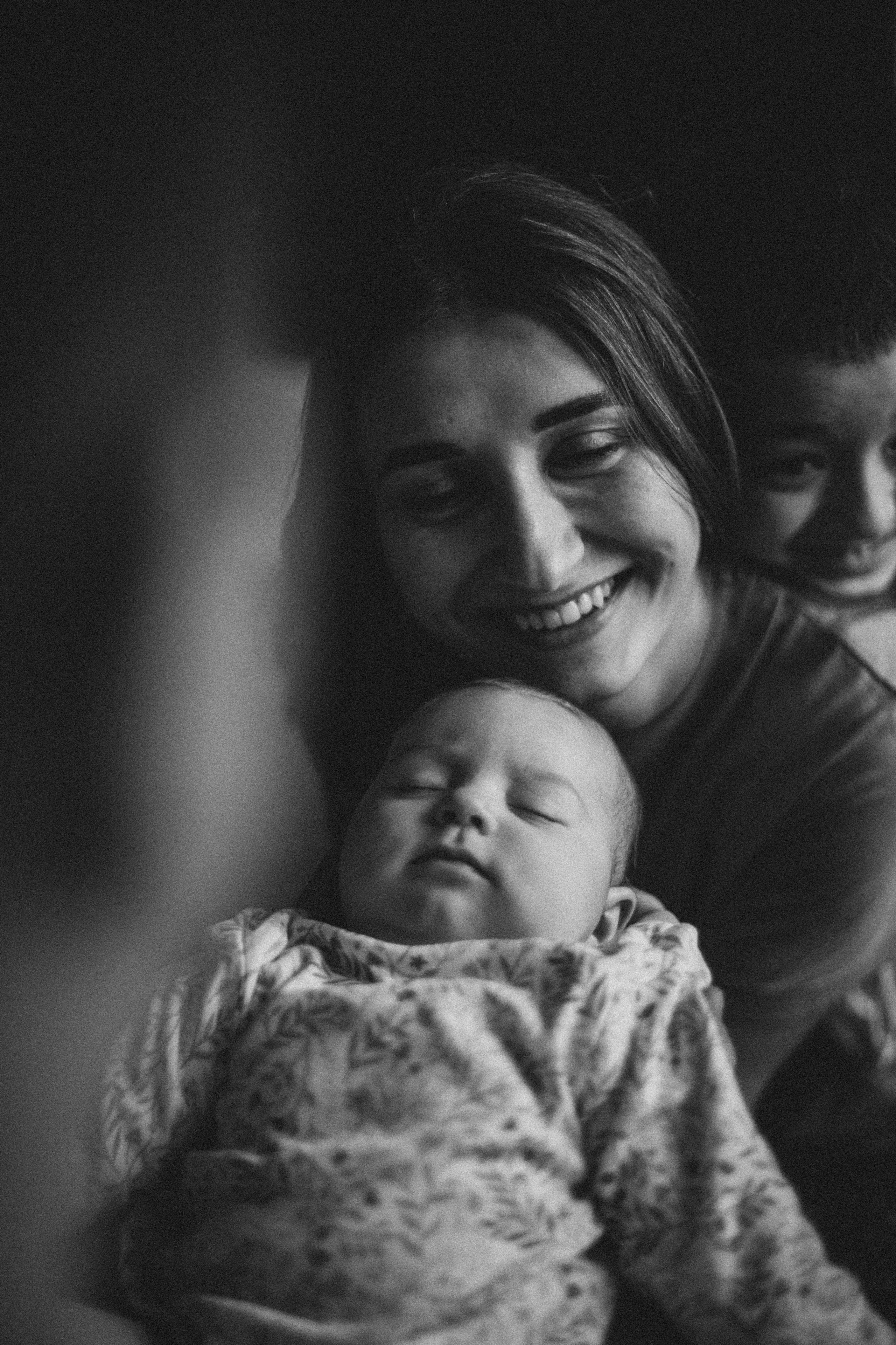 Анна. Семейный фотограф новорожденных УФА Гульнара Зиновьева