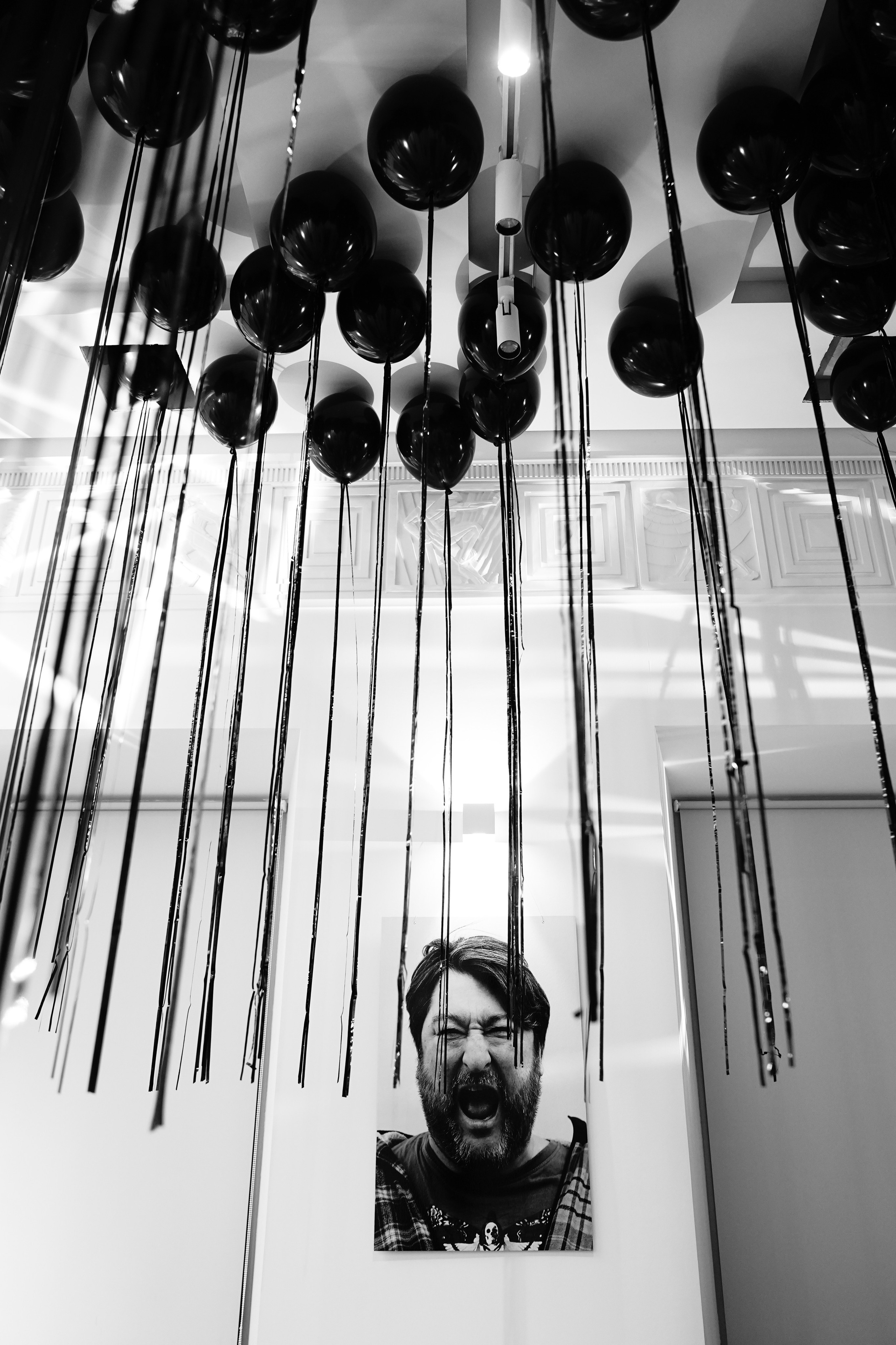 • чёрно-белый репортаж. Фотограф, индивидуальные женские, мужские фотосессии в Ростове-на-Дону